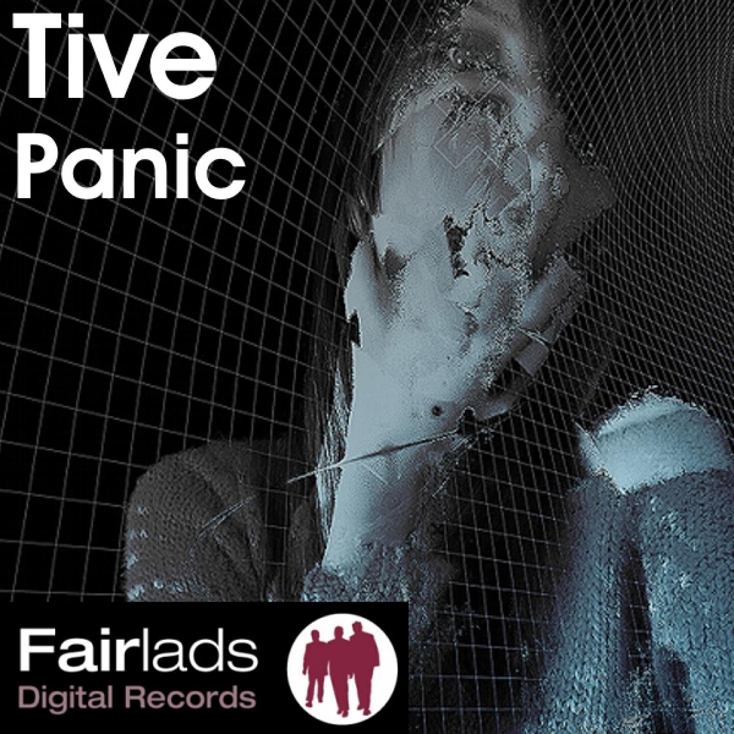 Tive - Panic (Domyan Remix)