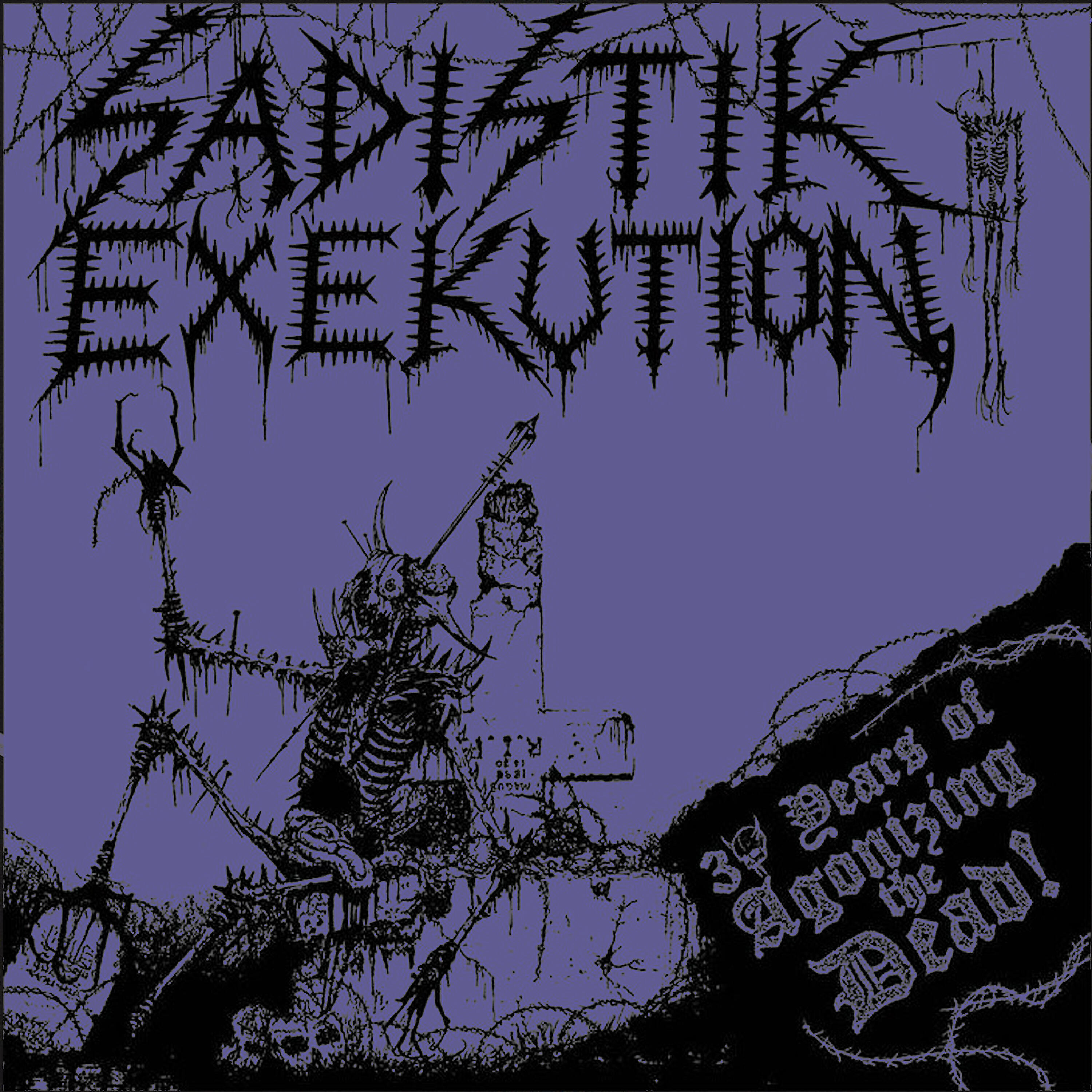 Sadistik Exekution - Magus