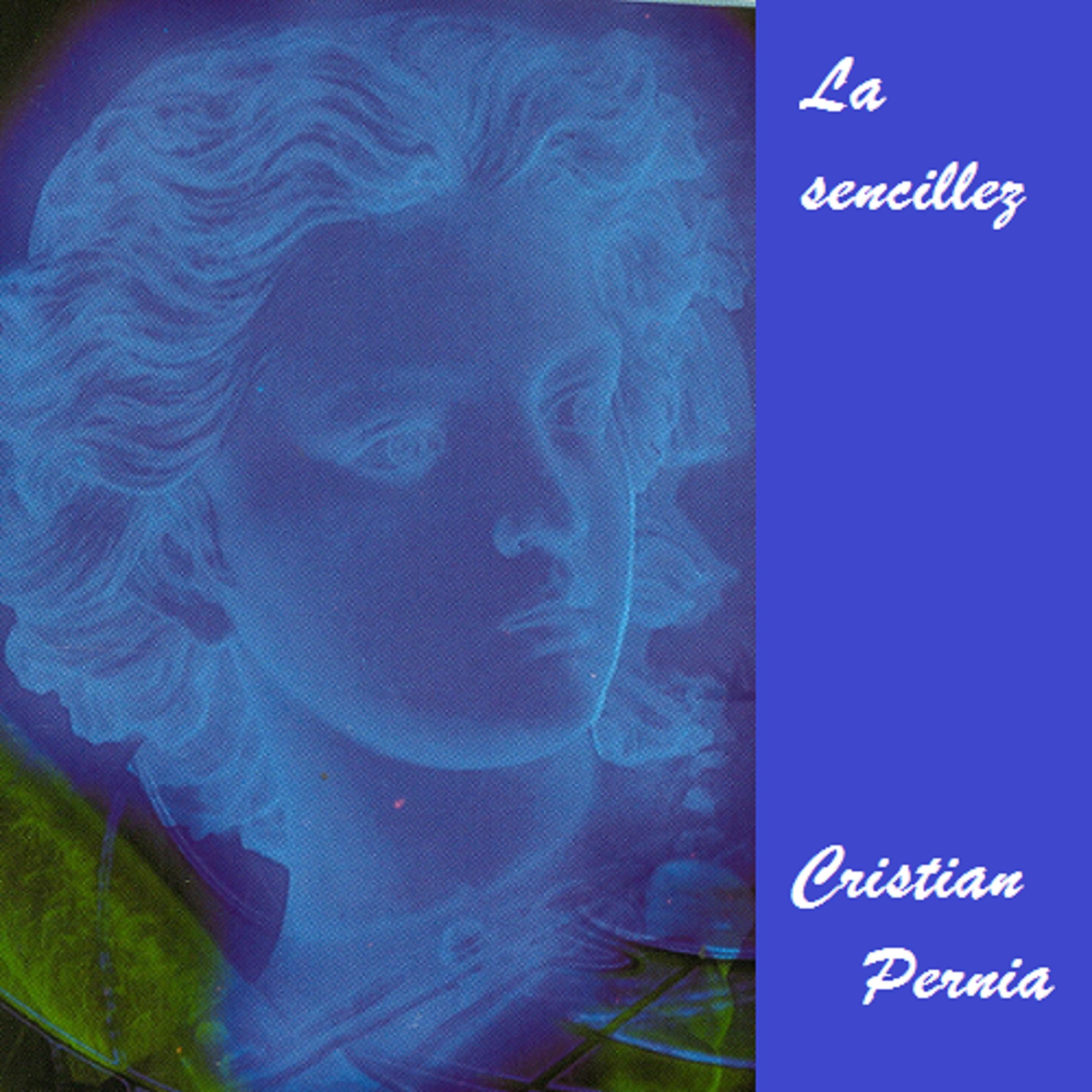 Постер альбома La Sencillez