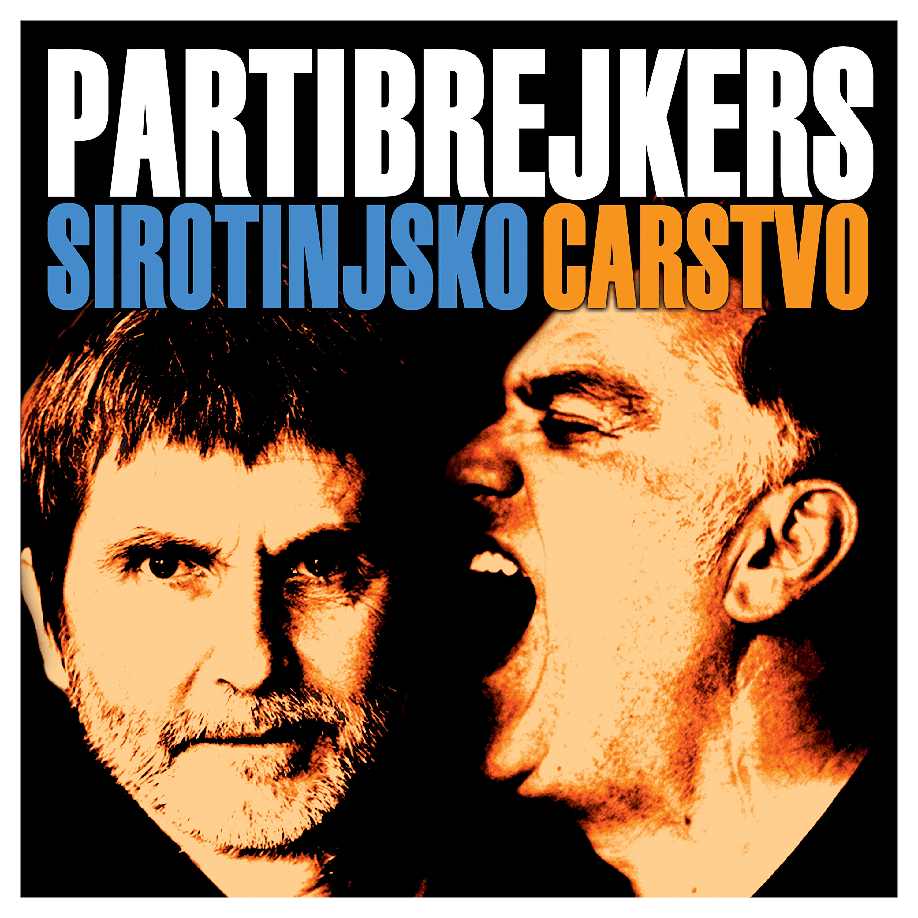 Partibrejkers - Krš I Lom
