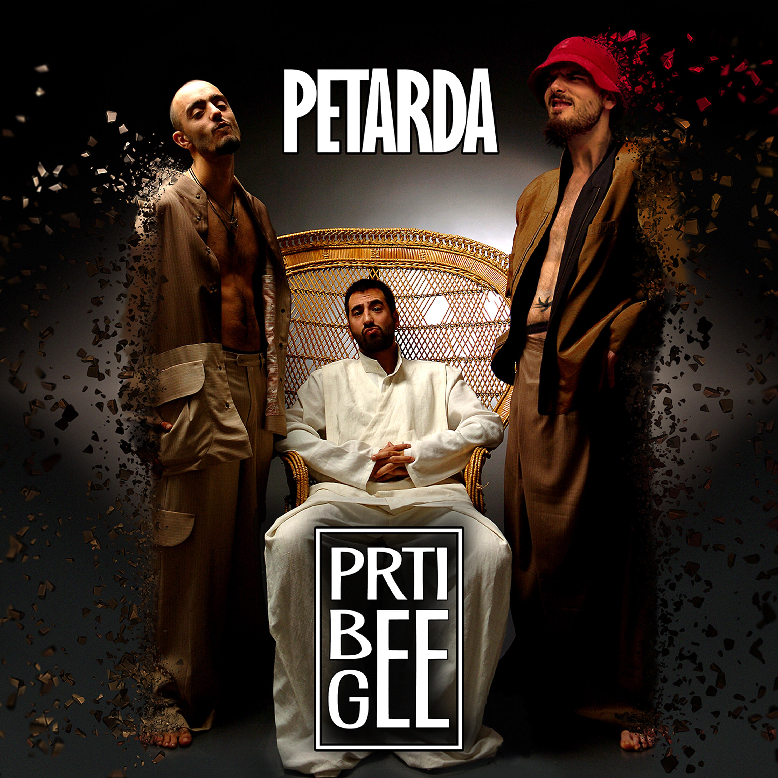 Prti Bee Gee - Sledeća epizoda
