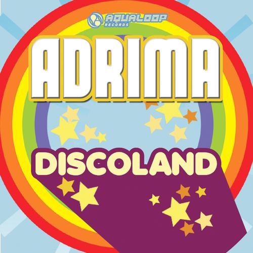 Постер альбома Discoland