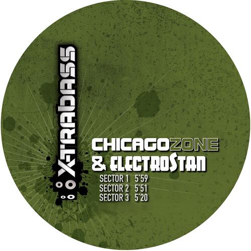 Chicago Zone - Sector 2