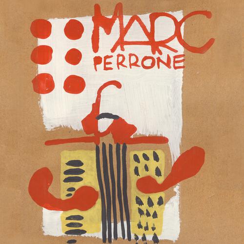 Marc Perrone - Le thé d'Ania