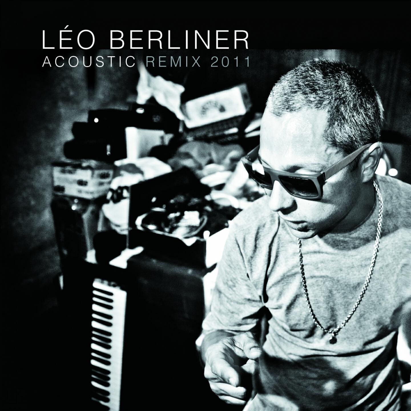 Leo Berliner - Monopole