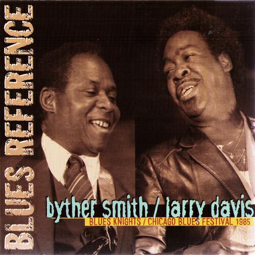 Byther Smith - Killin' Floor