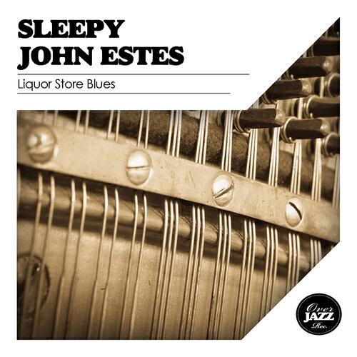 Sleepy John Estes - Brownsville Blues (Remastered)