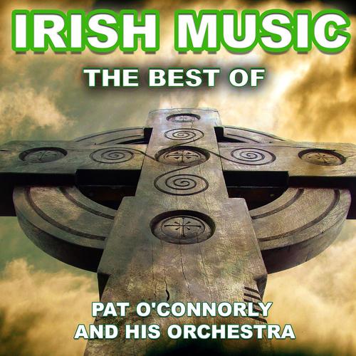 Постер альбома The Best of Irish Music