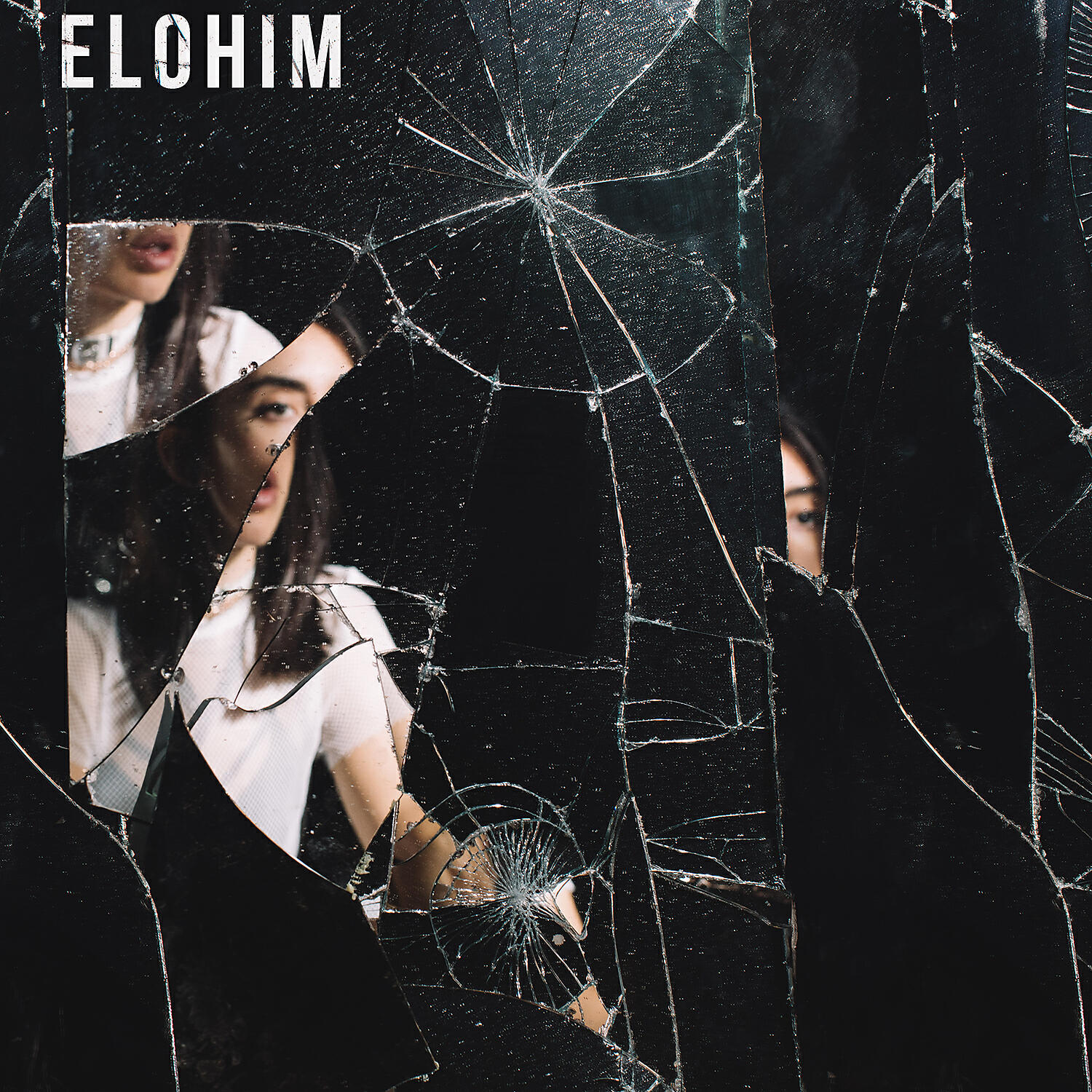 Elohim - Panic Attacks (feat. Yoshi Flower) [DENM Remix]