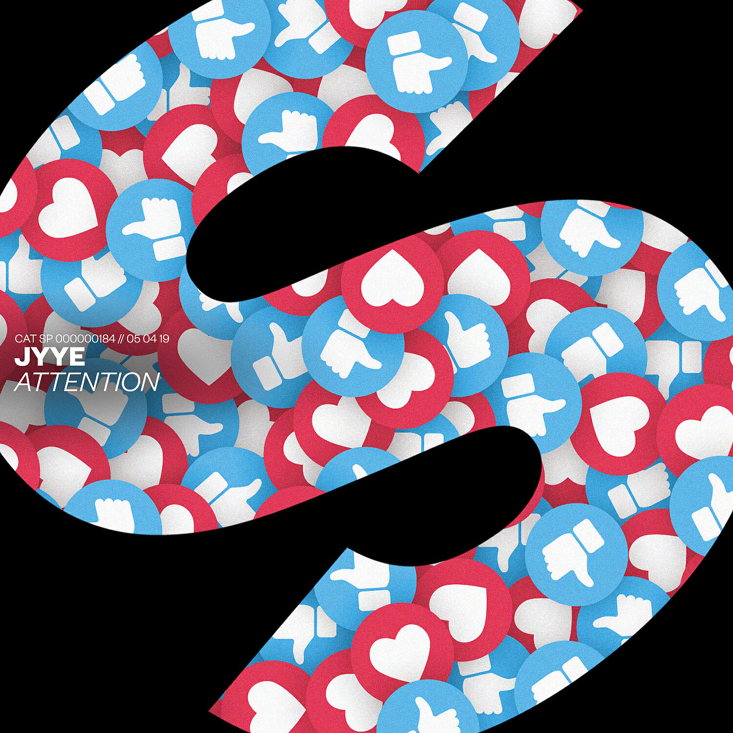 JYYE - Attention
