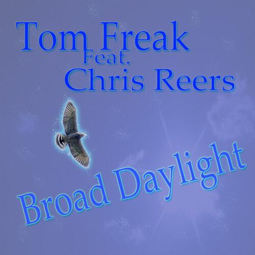 Tom Freak - Broad Daylight (R. Cooper Remix)