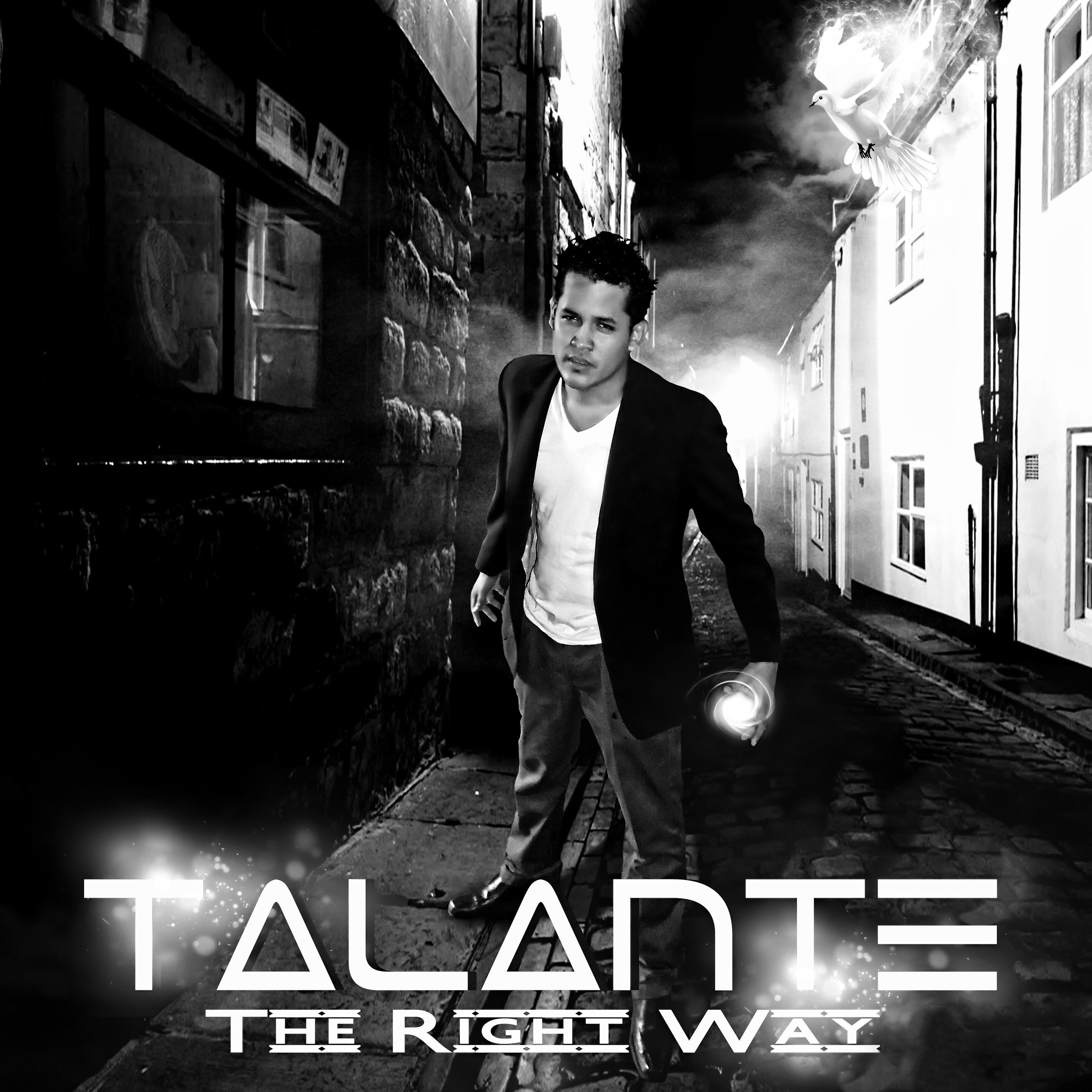 Talante - Yo Me Levantare (feat. Rams Rapper)