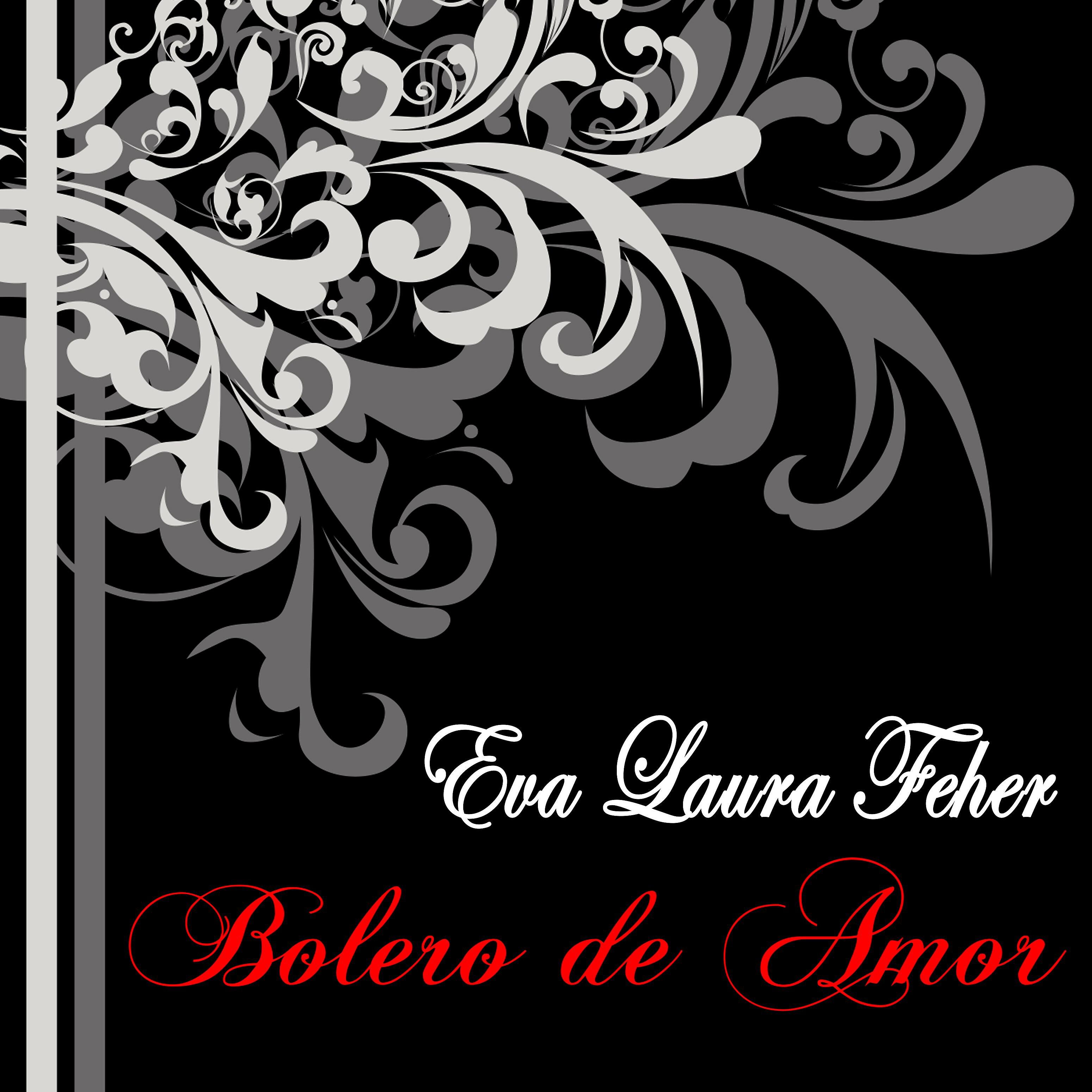Eva Laura Feher - No Vas a Convencerme
