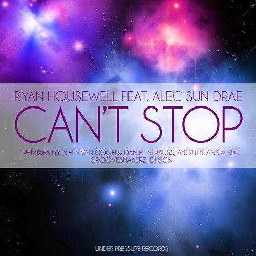 Ryan Housewell - Can't Stop (Aboutblank & Klc Remix)