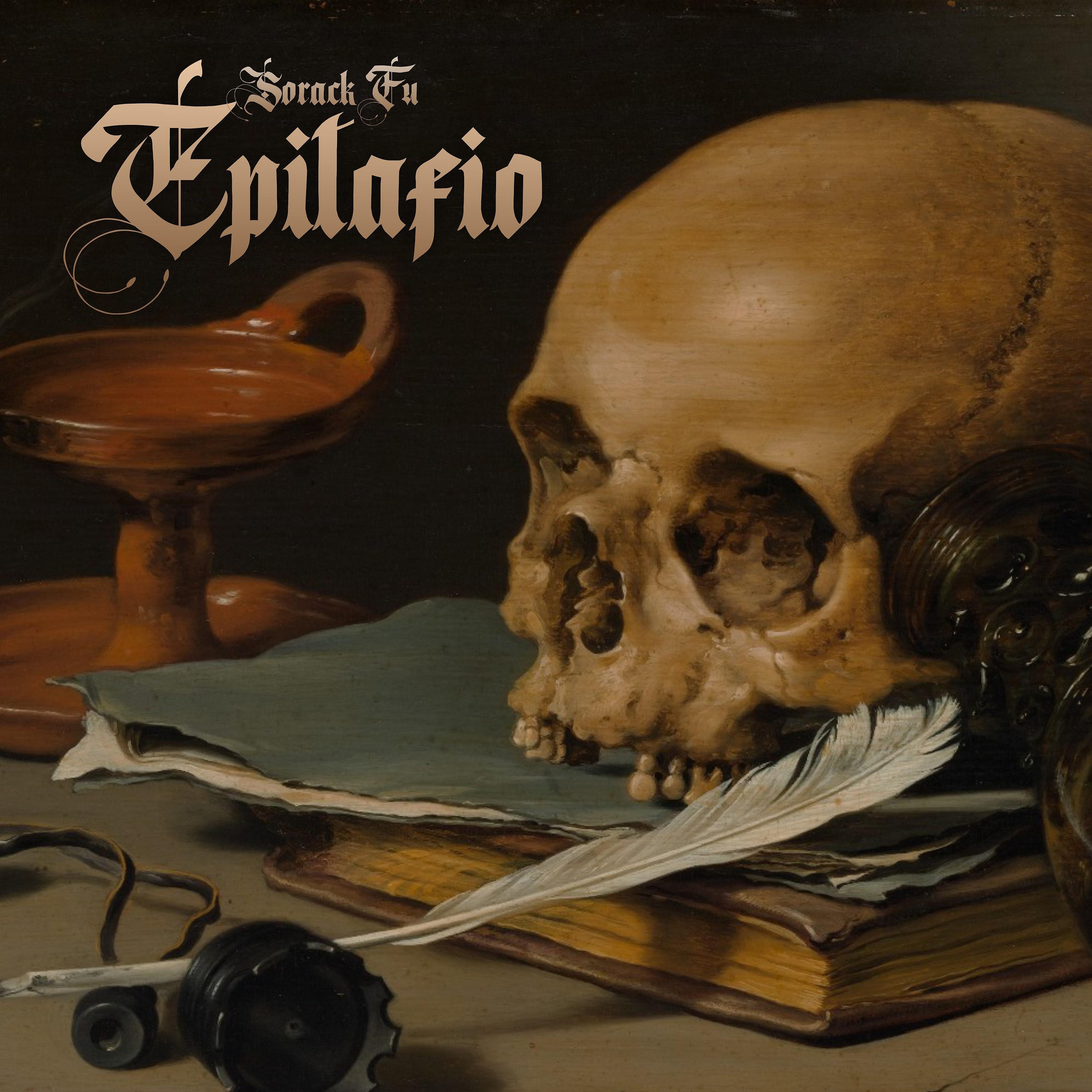 Постер альбома Epitafio