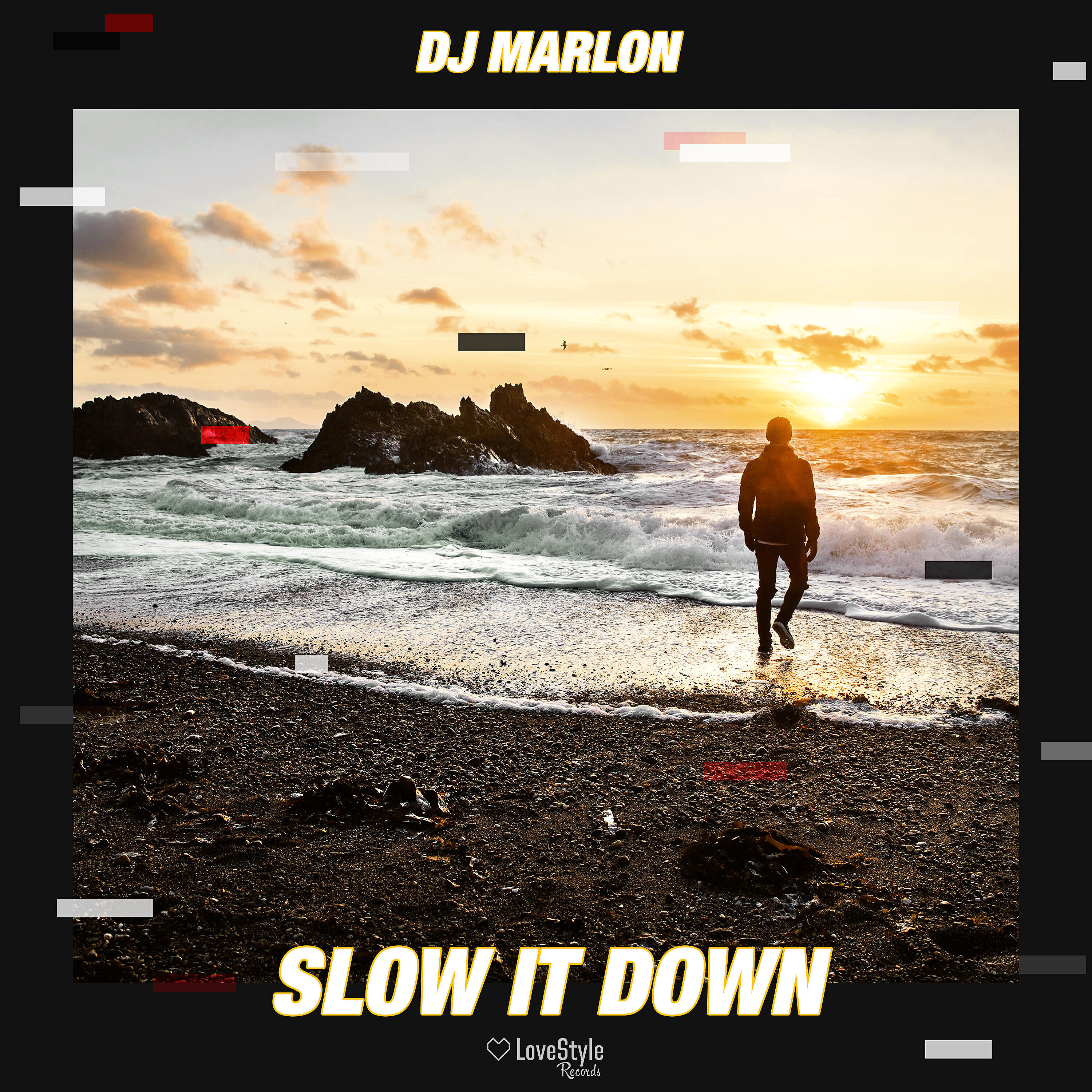 DJ MarLon - Slow It Down