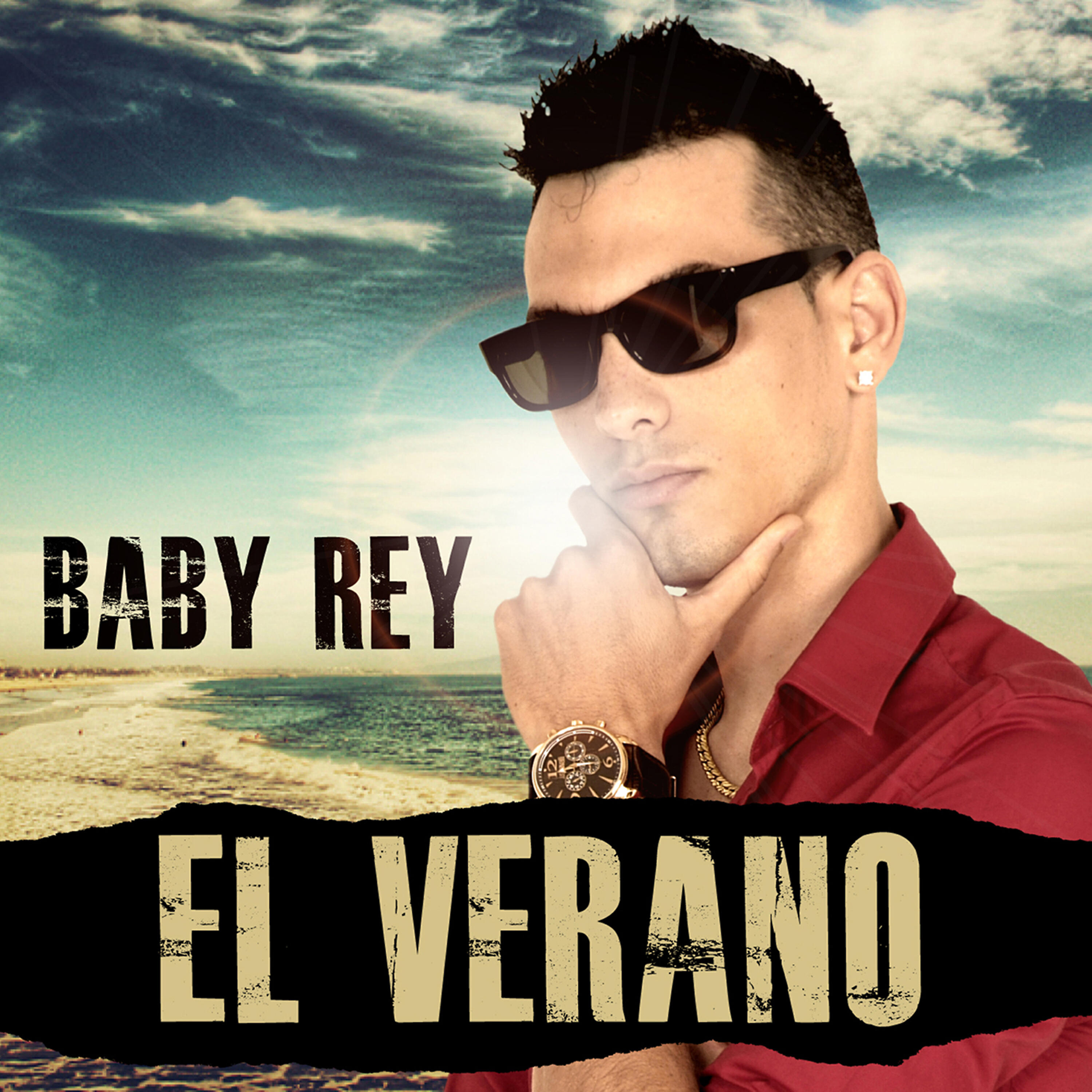 Baby Rey - Hula Hula (Radio Mix)