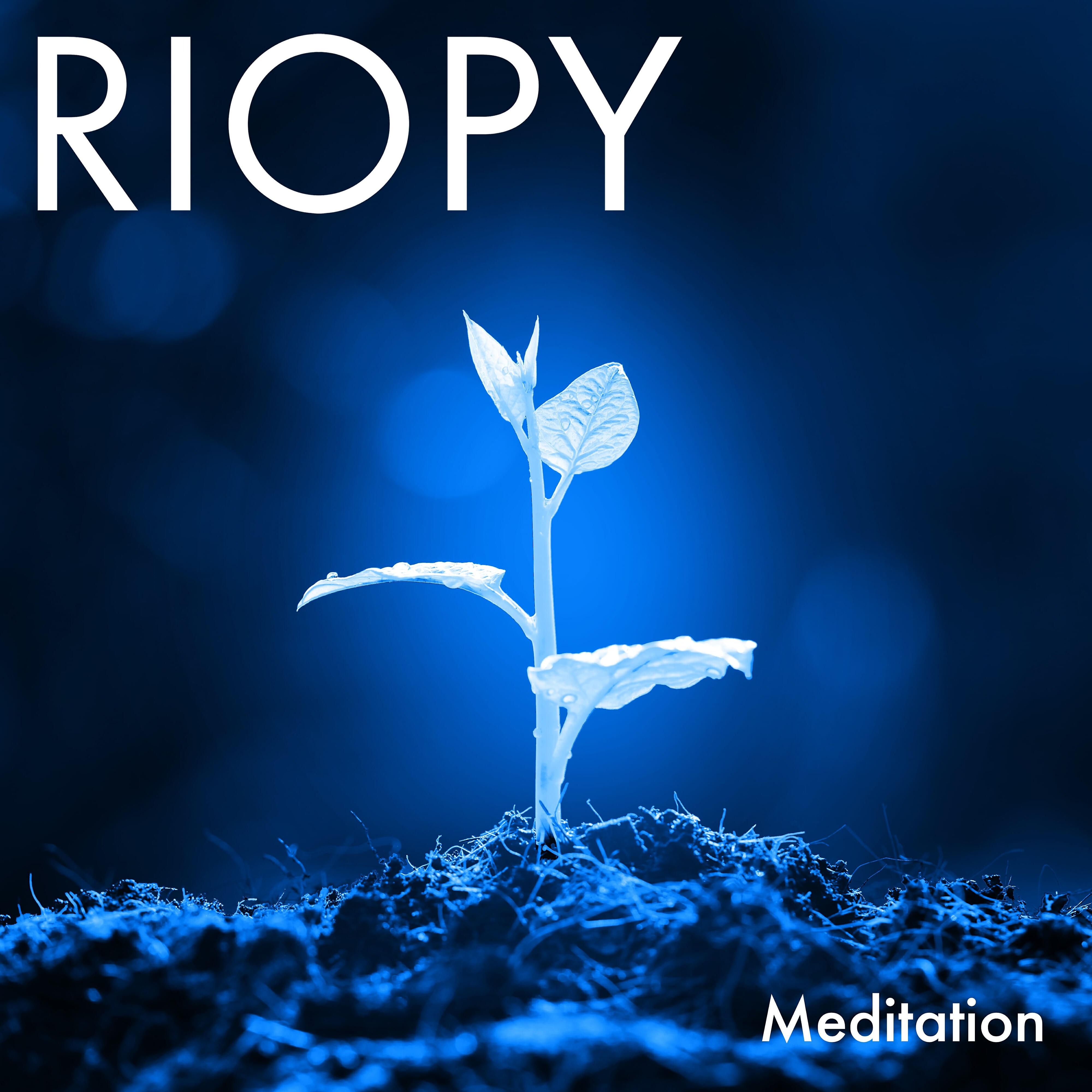 RIOPY - Meditation