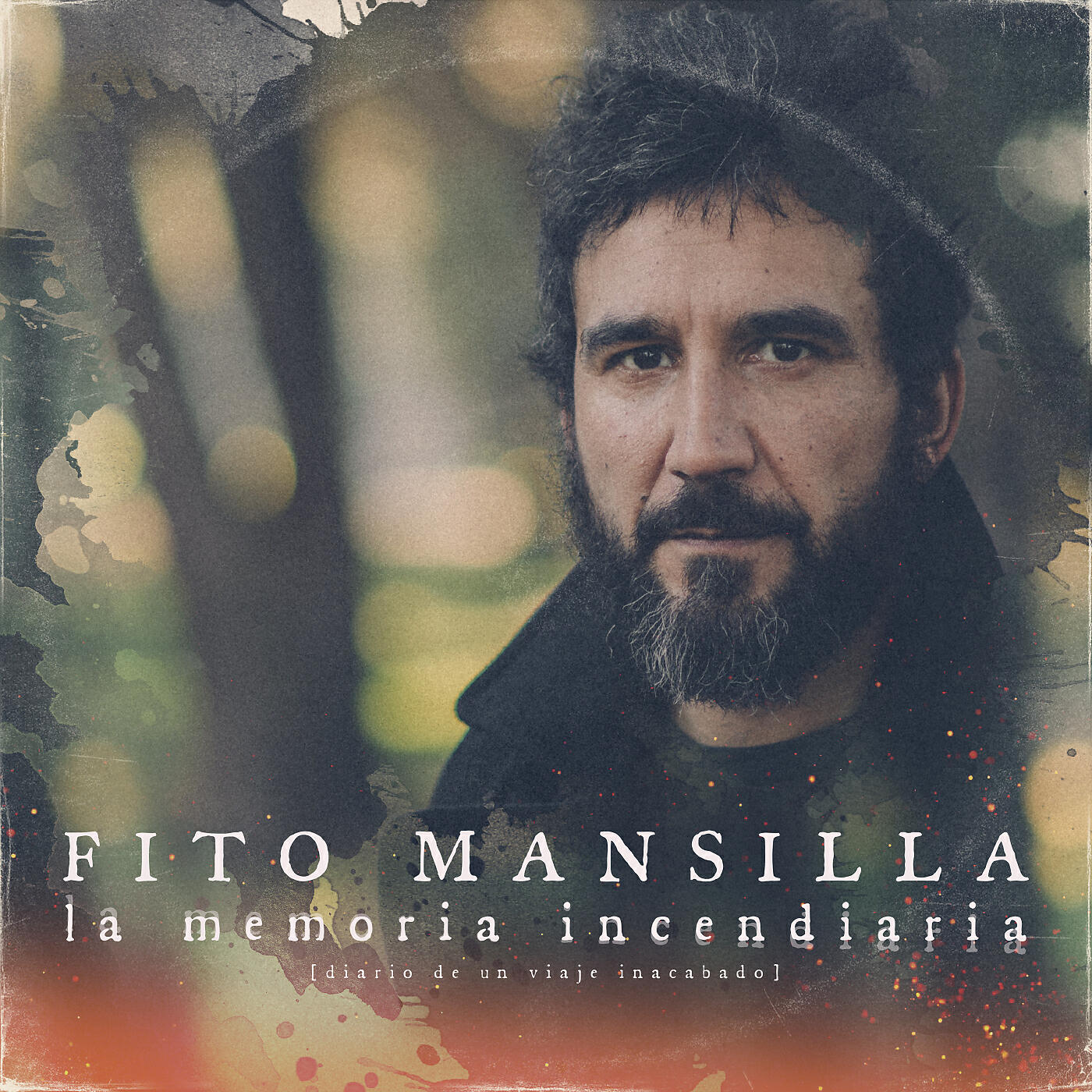 Fito Mansilla - El tripulante