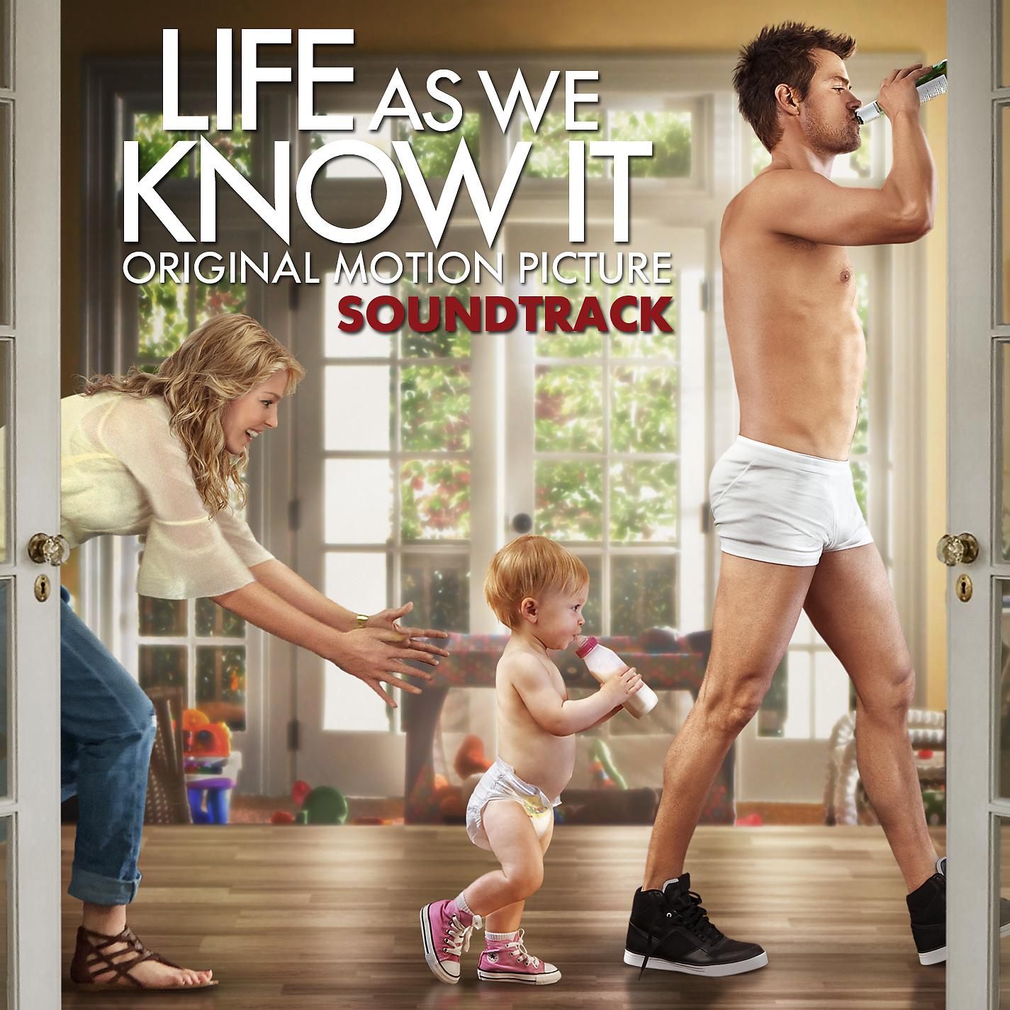 Постер альбома Life As We Know It (Original Motion Picture Soundtrack)