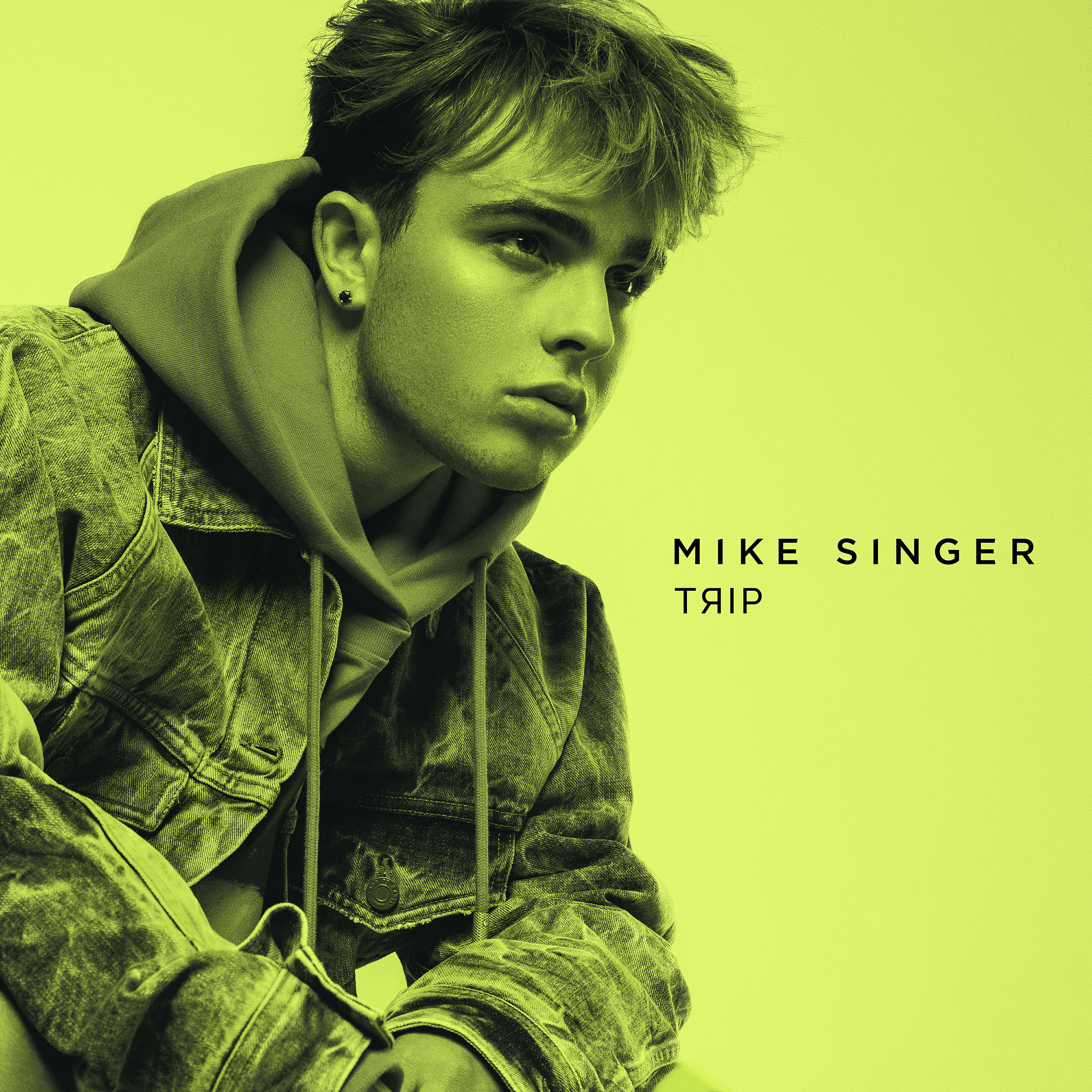 Mike Singer - Sei ehrlich