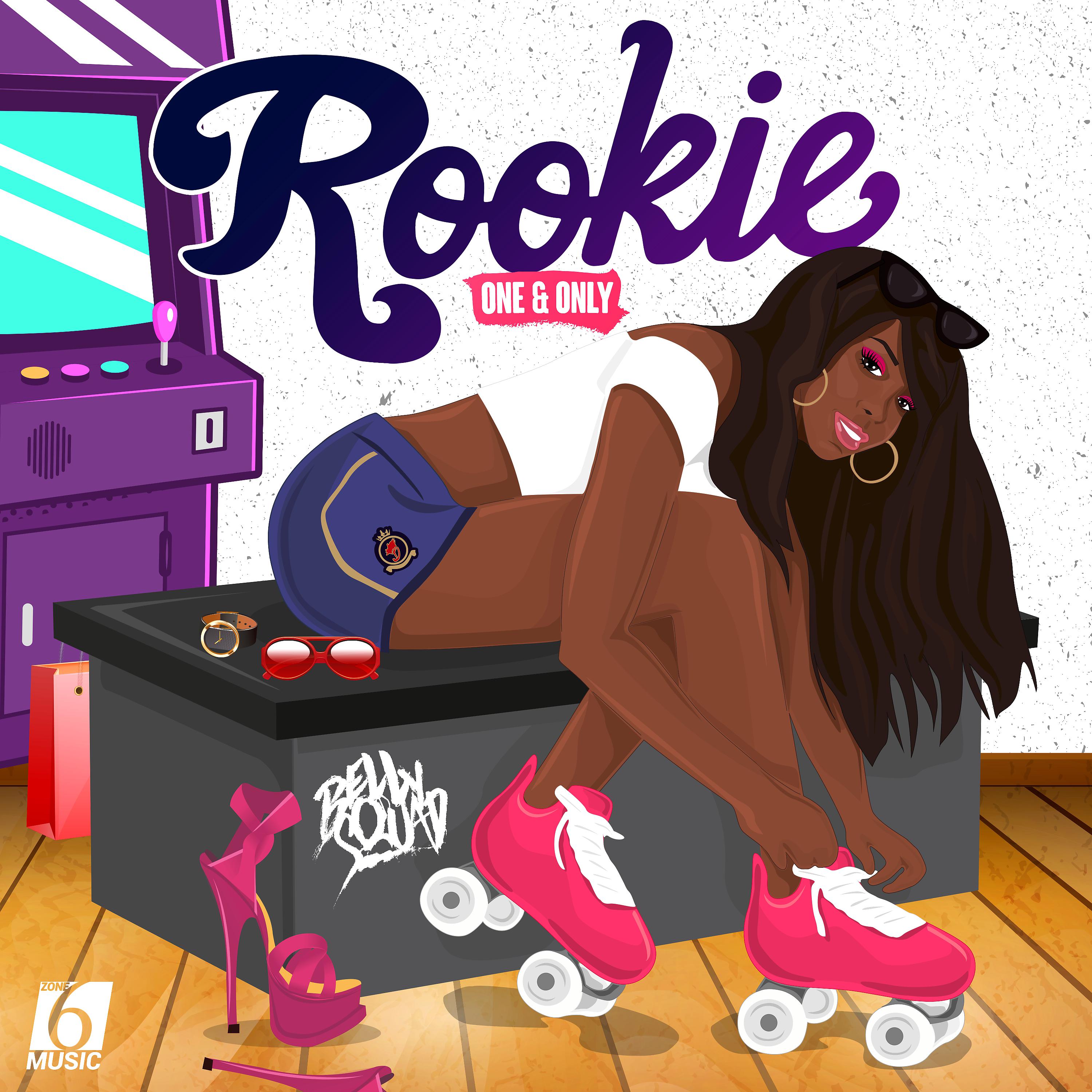 Постер альбома Rookie (One & Only)