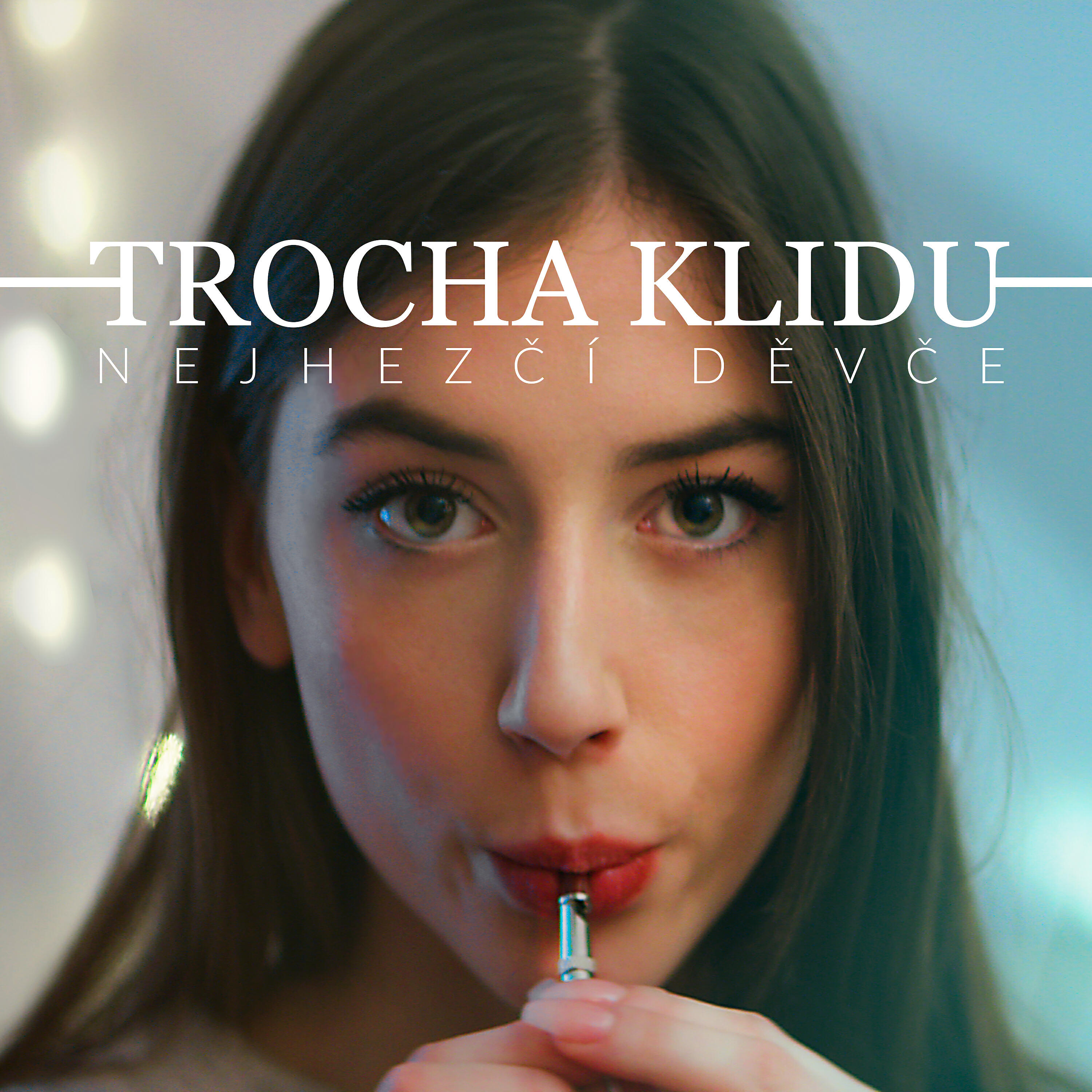Trocha klidu - Nechci se tě dotknout