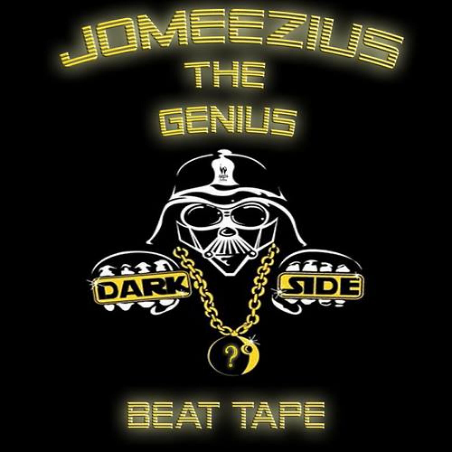 Jomeezius The Genius - Epik