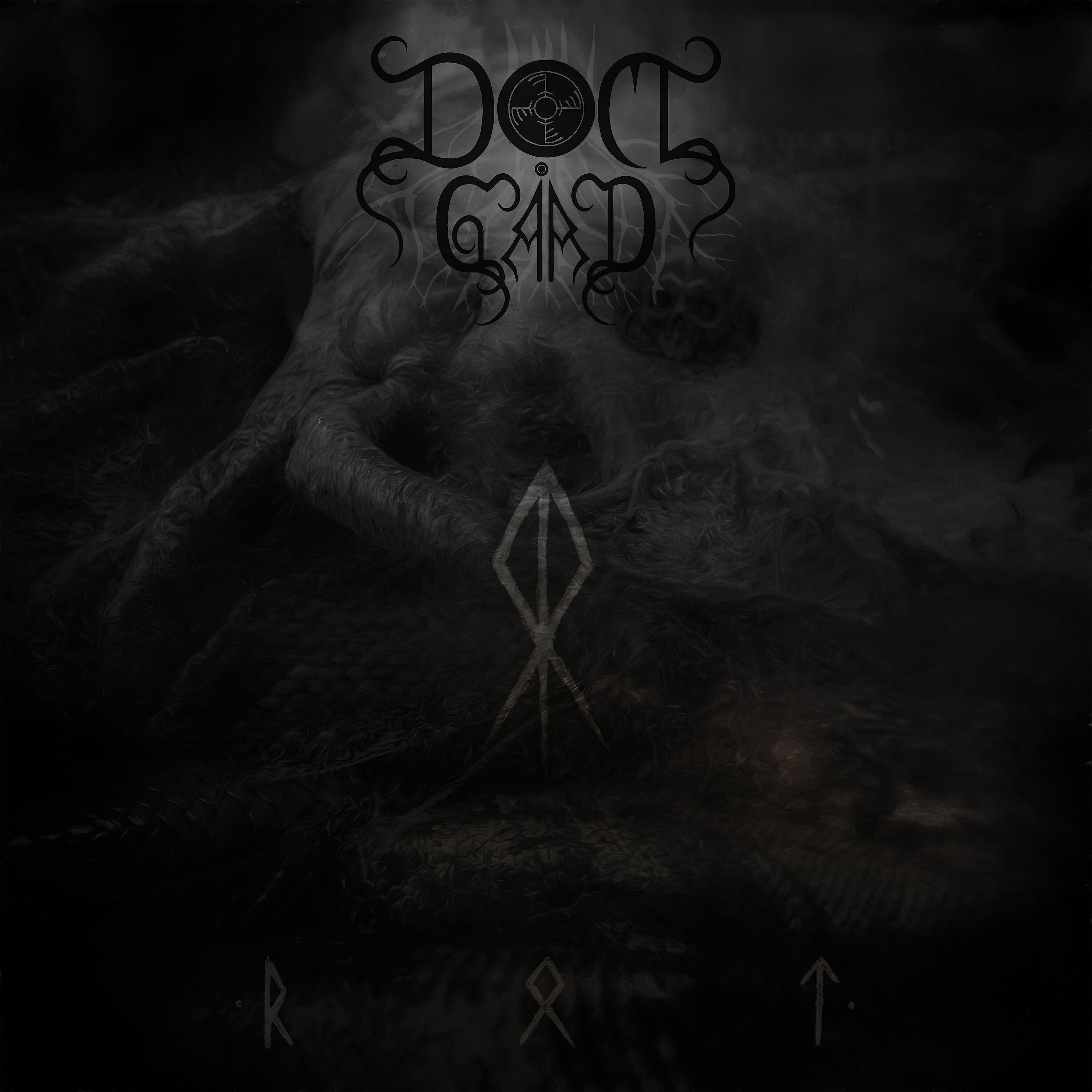 Domgård - Bergelmirs blod