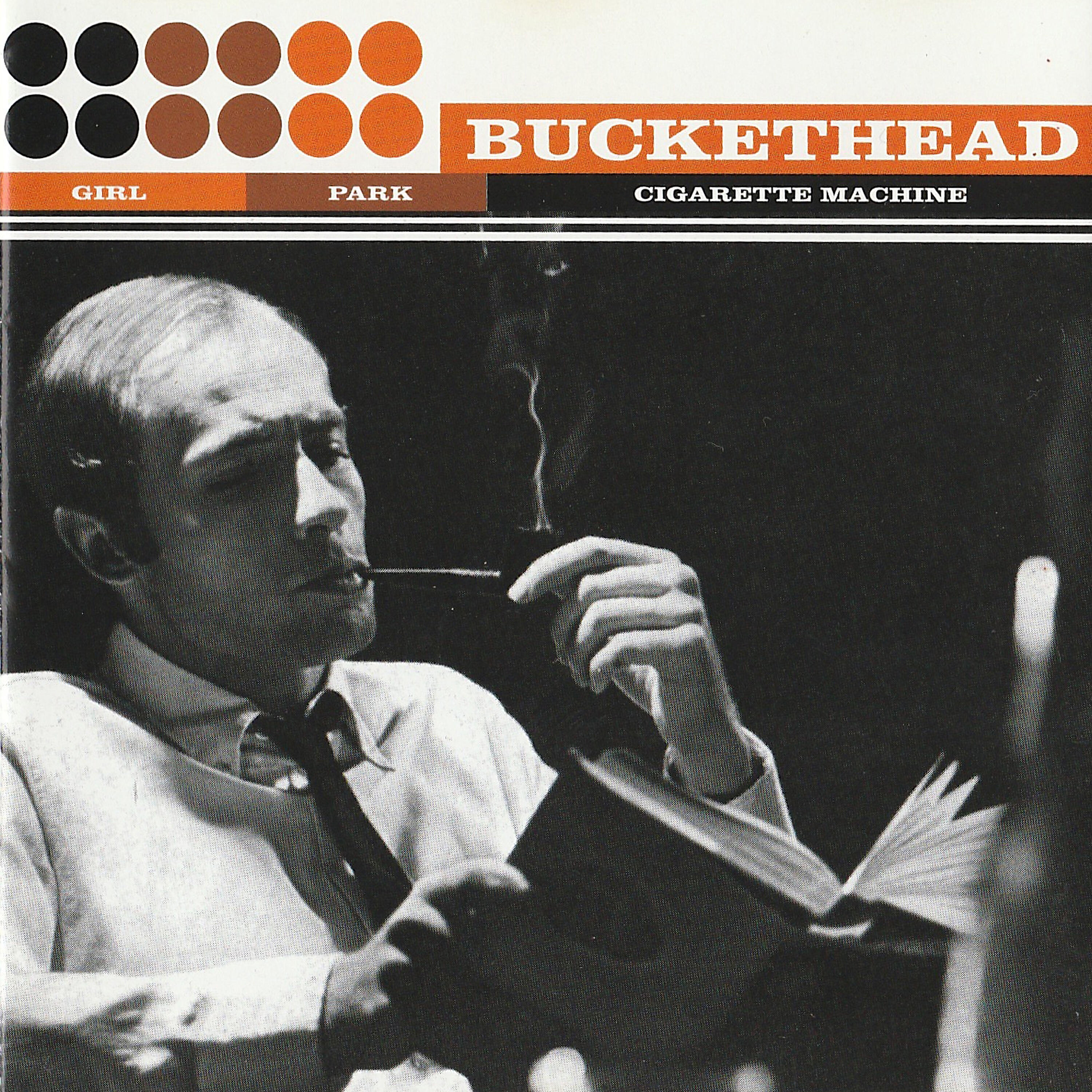 Buckethead - Gameshow Fan