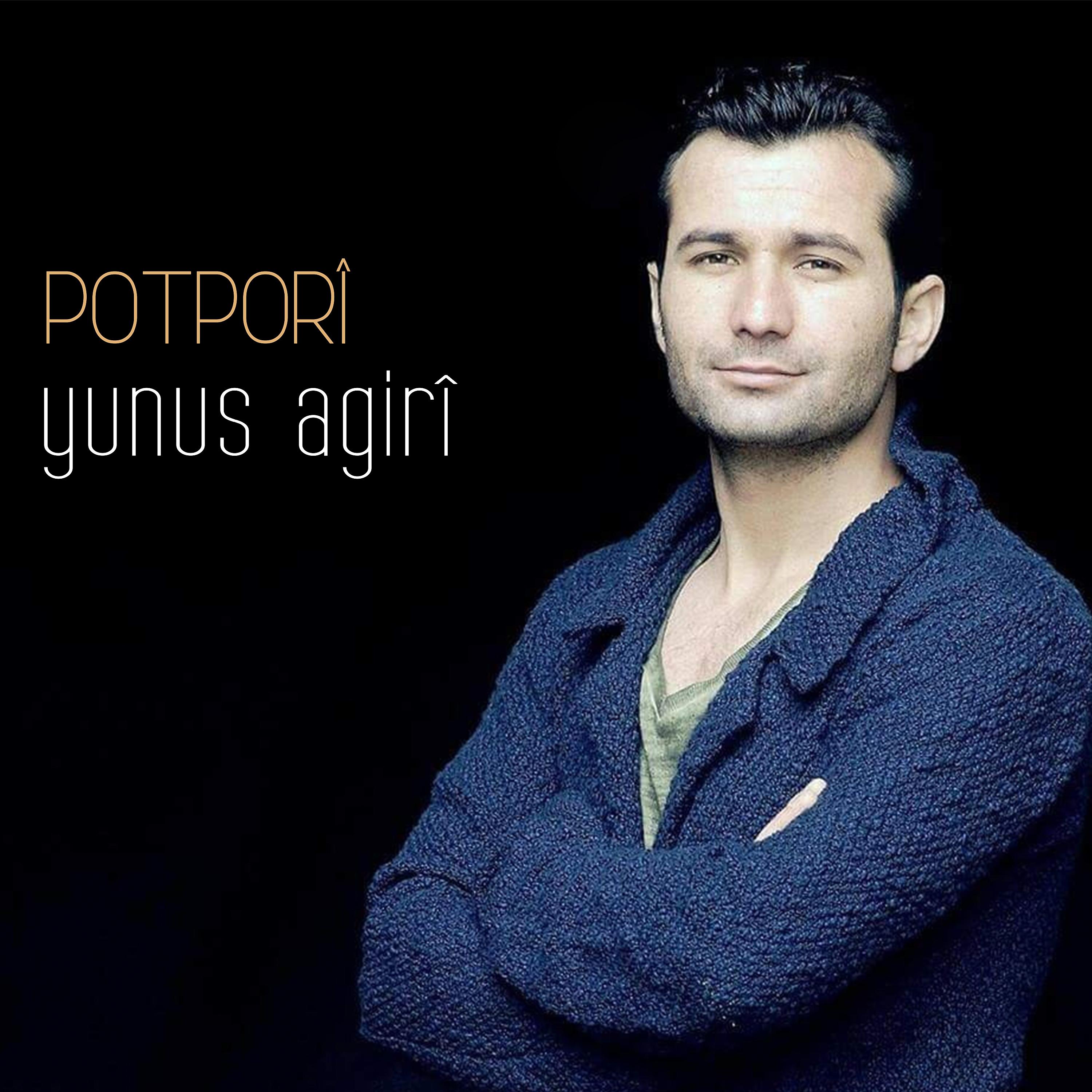 Постер альбома Potporî