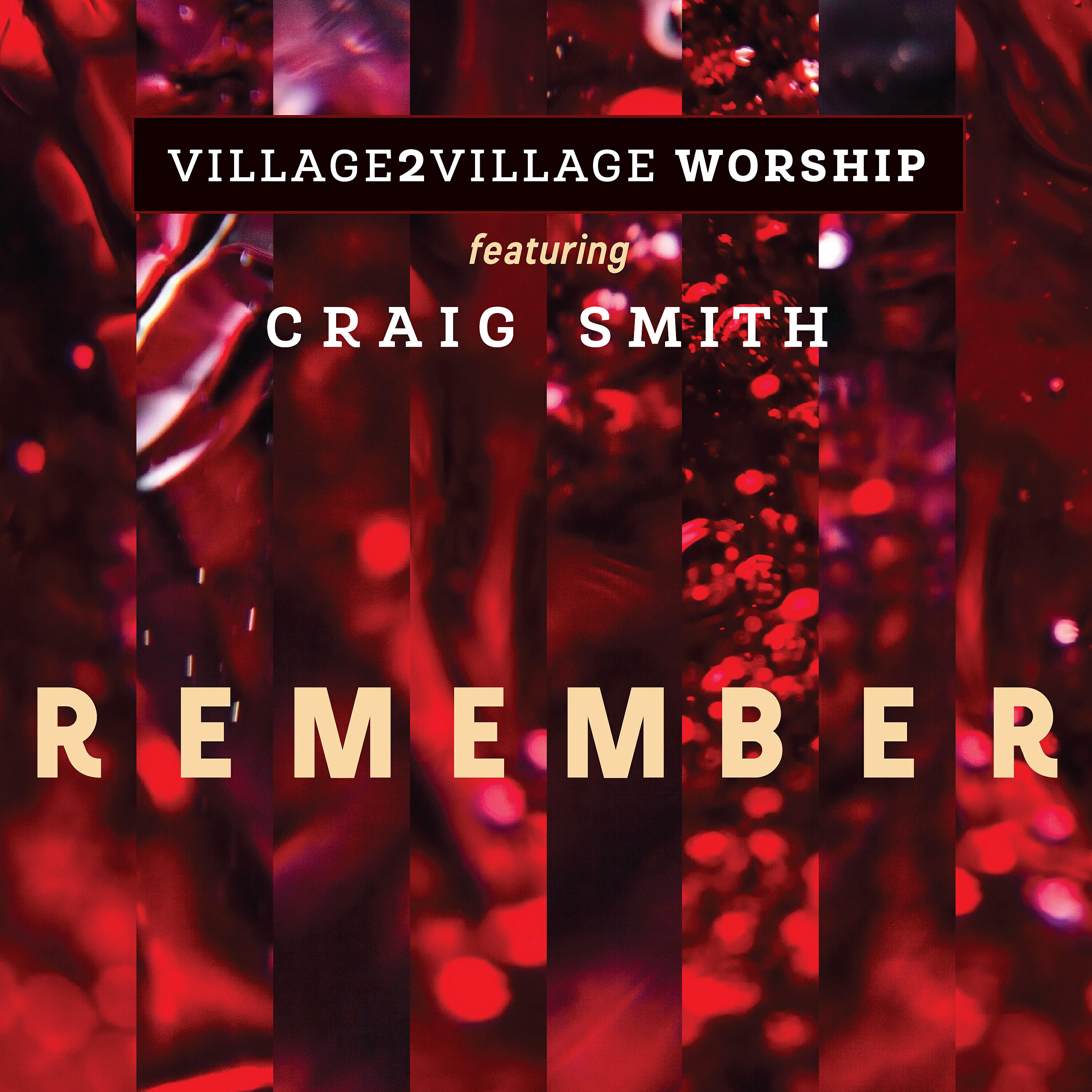 Craig Smith - Rain Start Falling