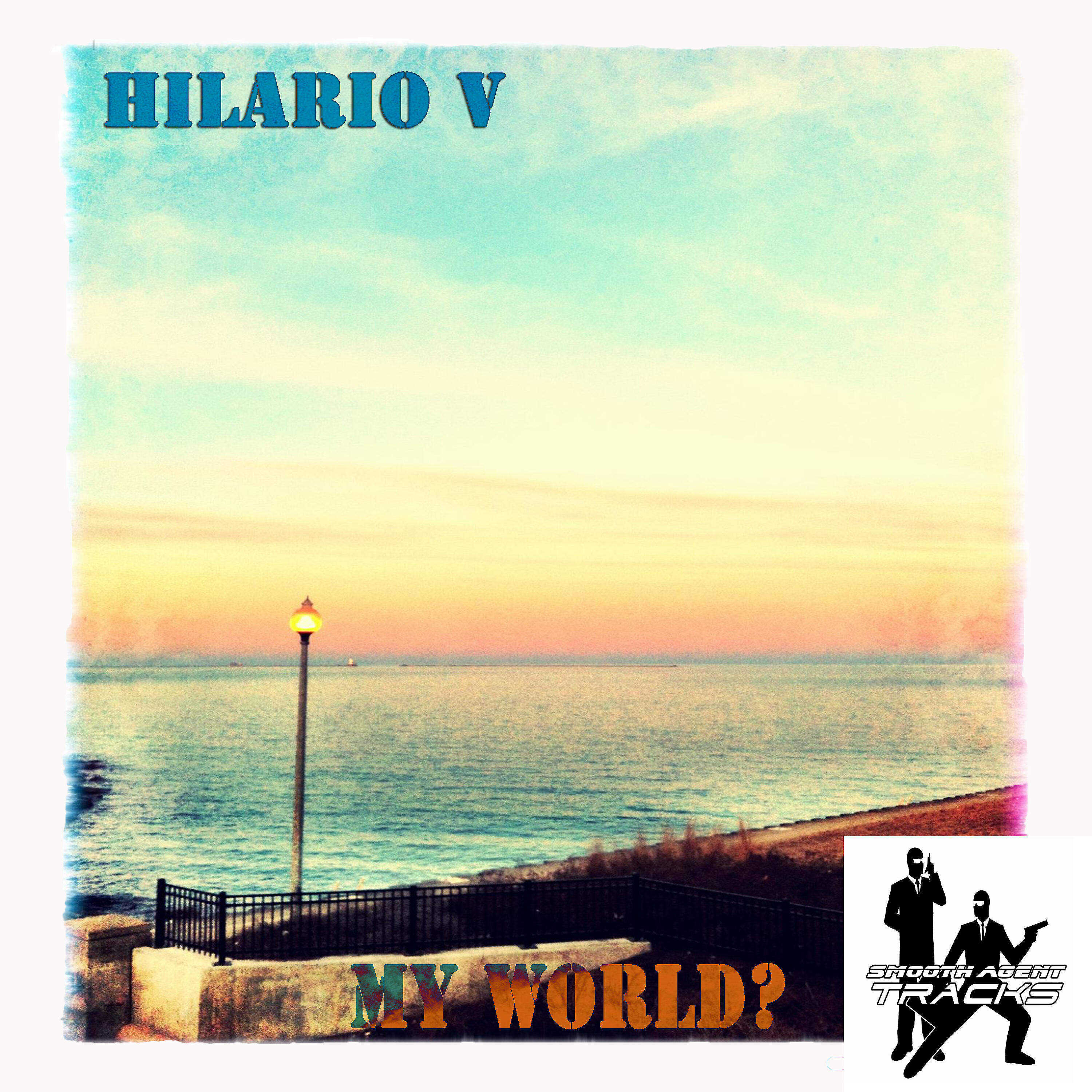 Hilario V - Angies Berceuse (Galactic Soul Brothers Mix)