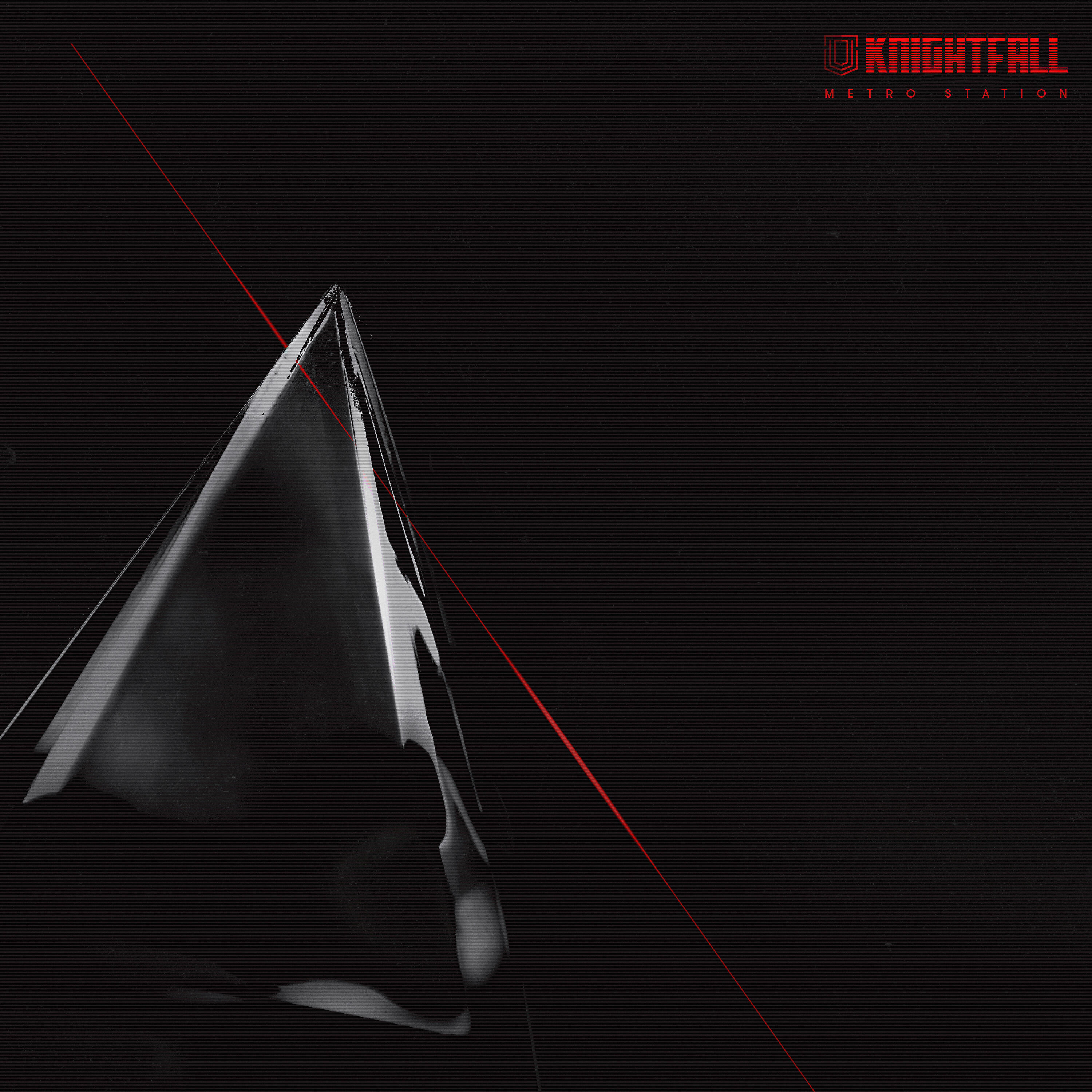 KNIGHTFALL - Metro Station