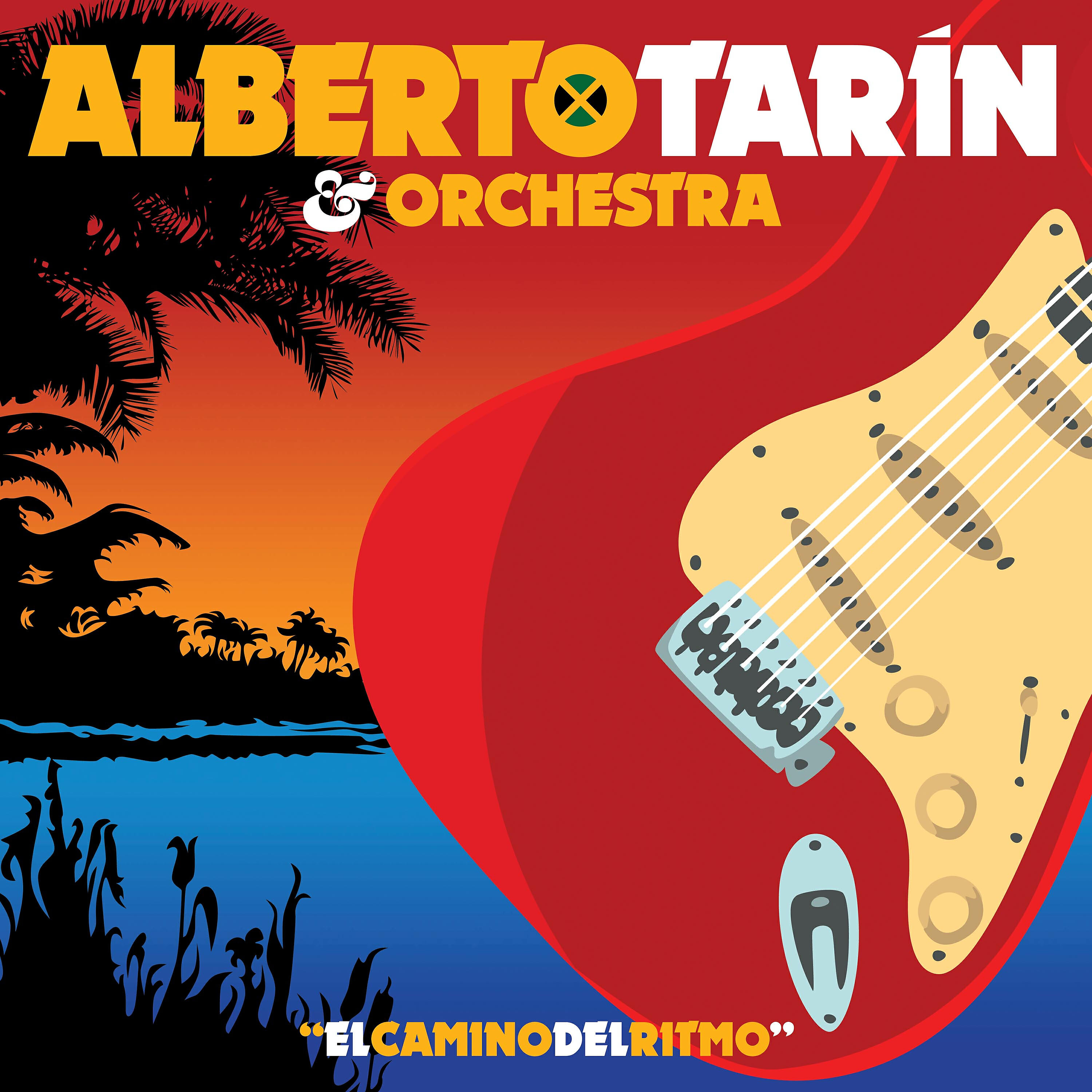 Alberto Tarín - El Camino del Ritmo