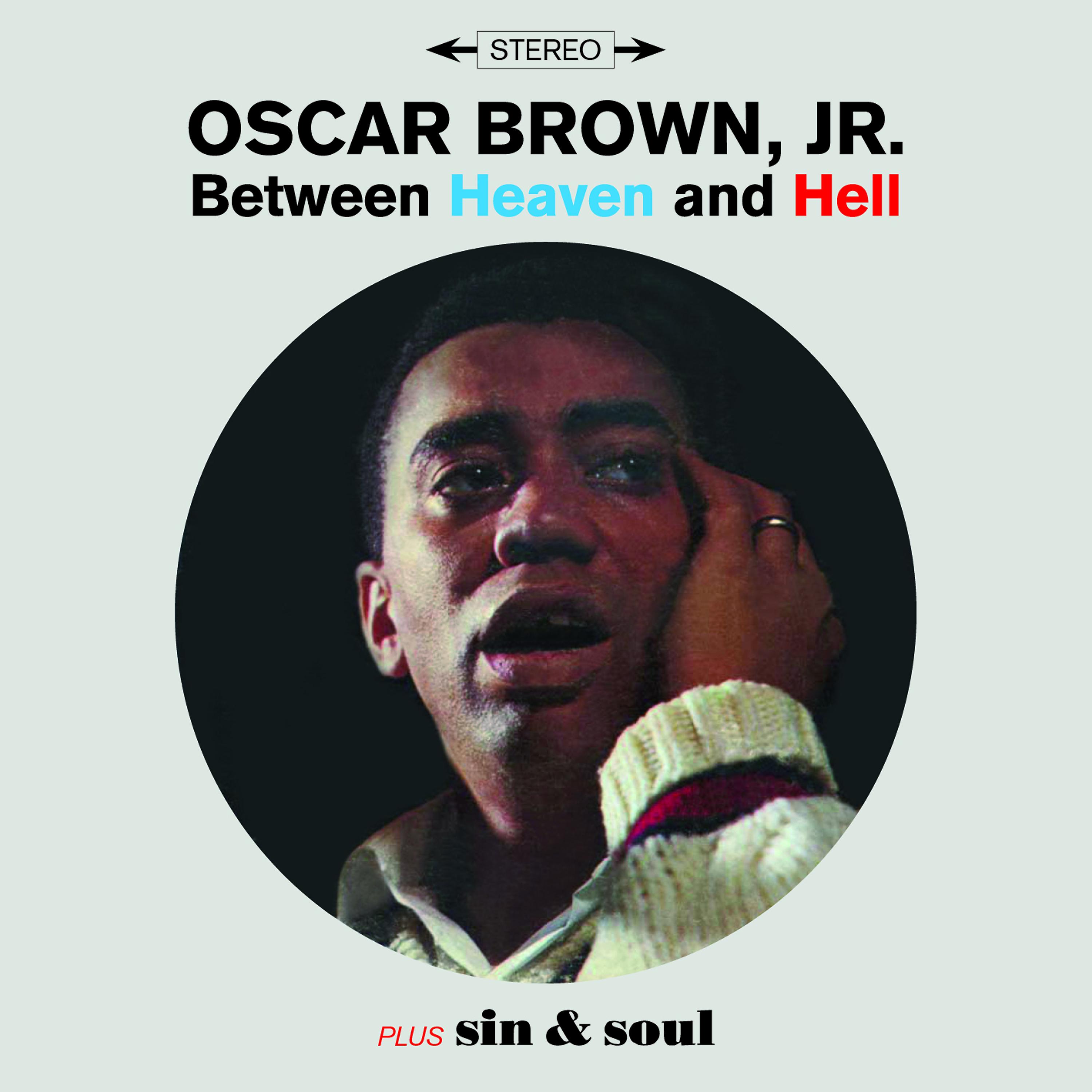 Постер альбома Between Heaven & Hell + Sin & Soul (Bonus Track Version)