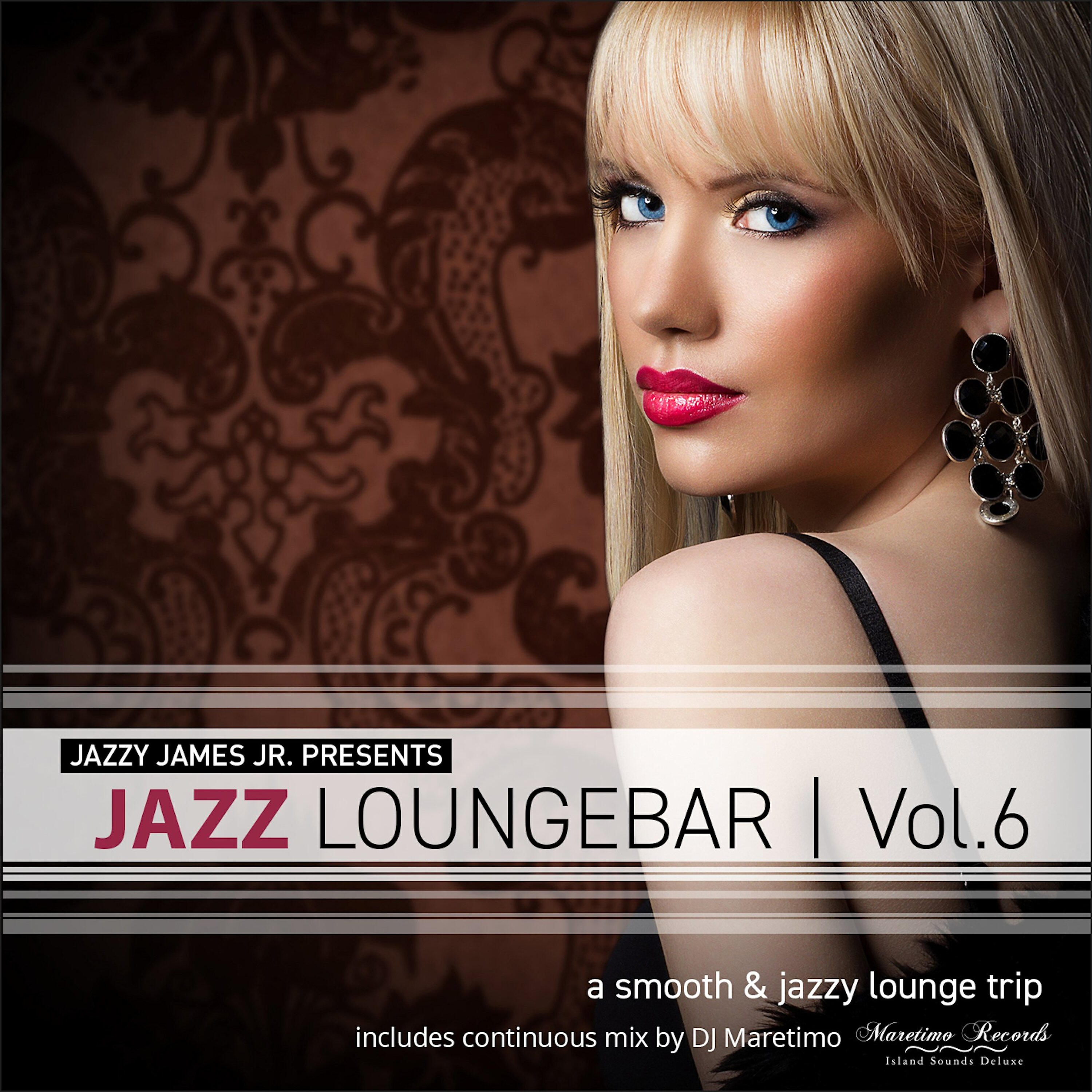 Vladi Strecker - Albina (Bossalounge Mix)