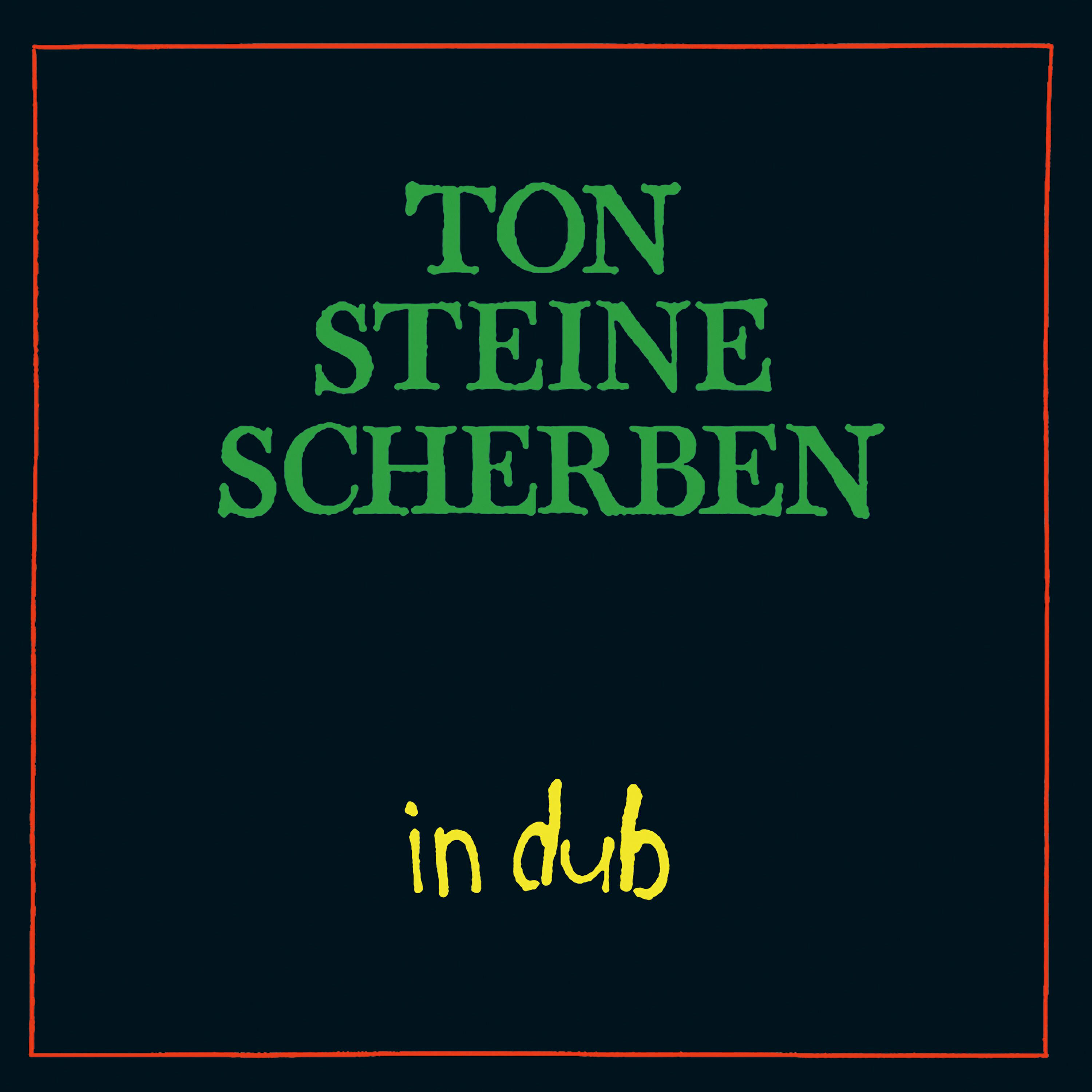 Ton Steine Scherben - Morgenlicht (Dubvisionist Version)