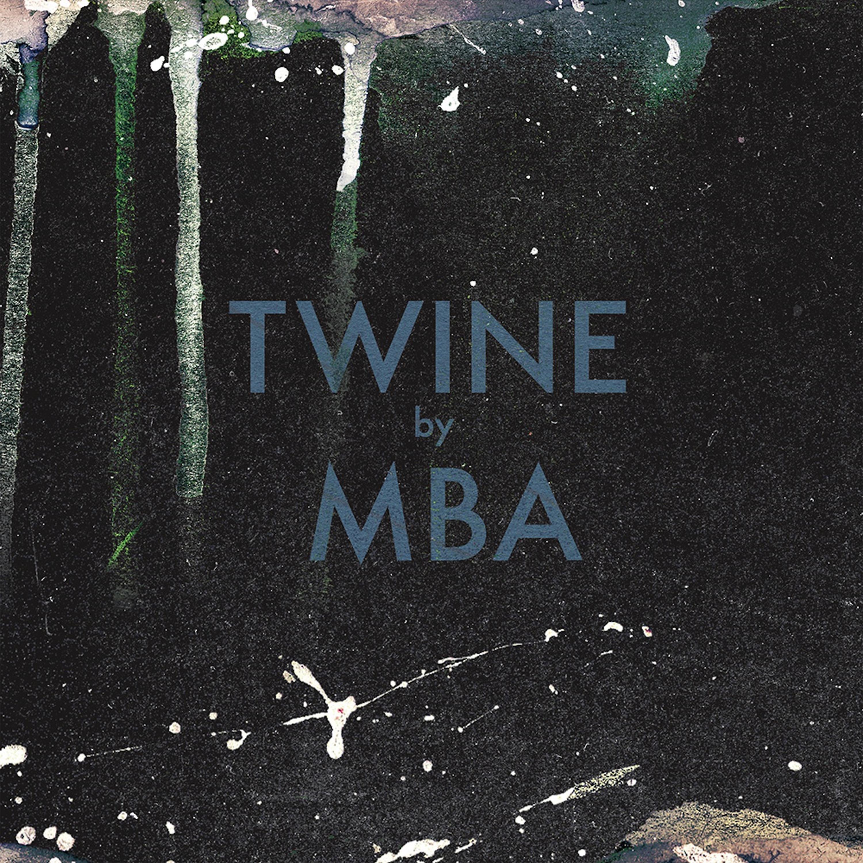 Постер альбома Twine