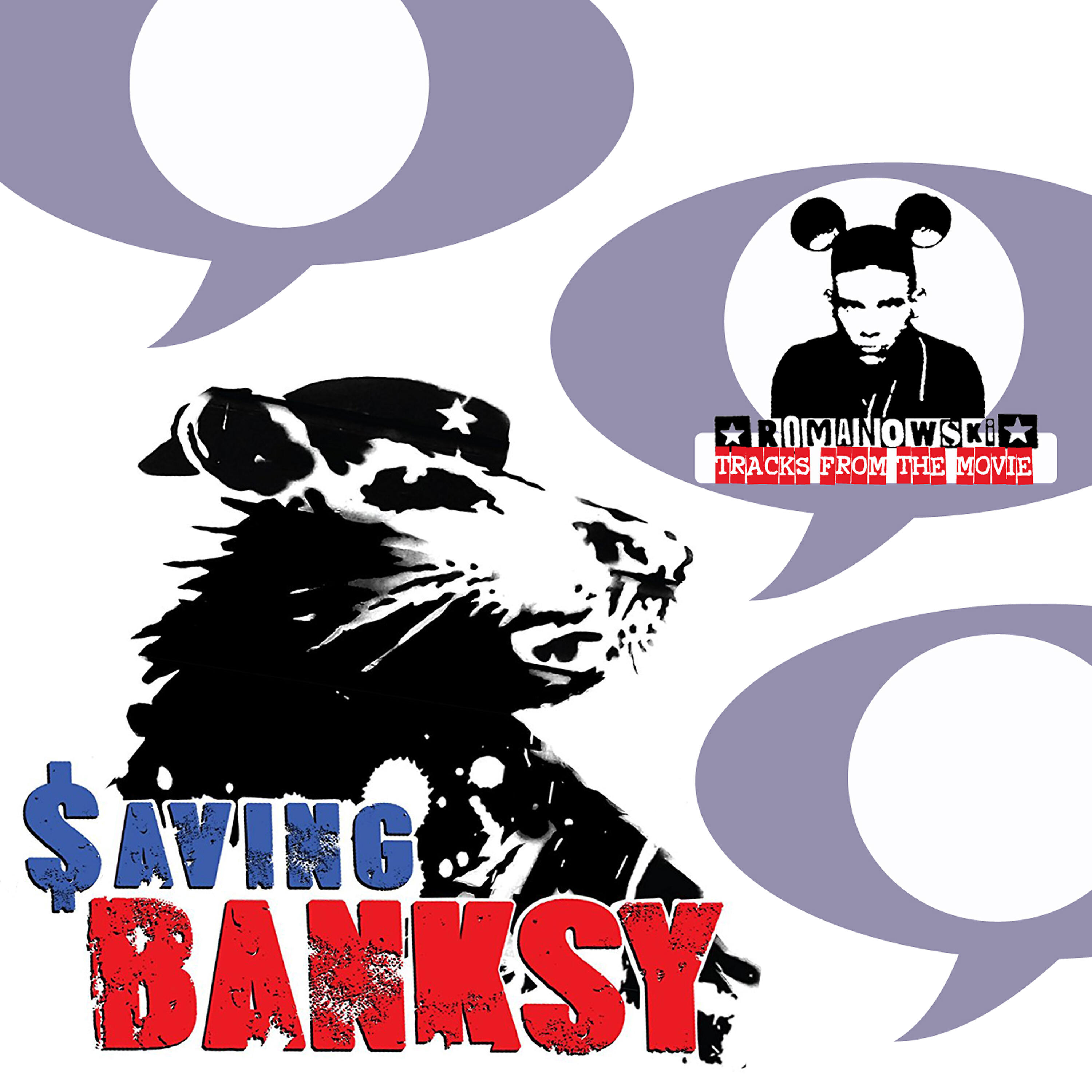 O.C.B. - Up & Bustle (O.C.B. , J.Whitefield & Romanowski Version)
