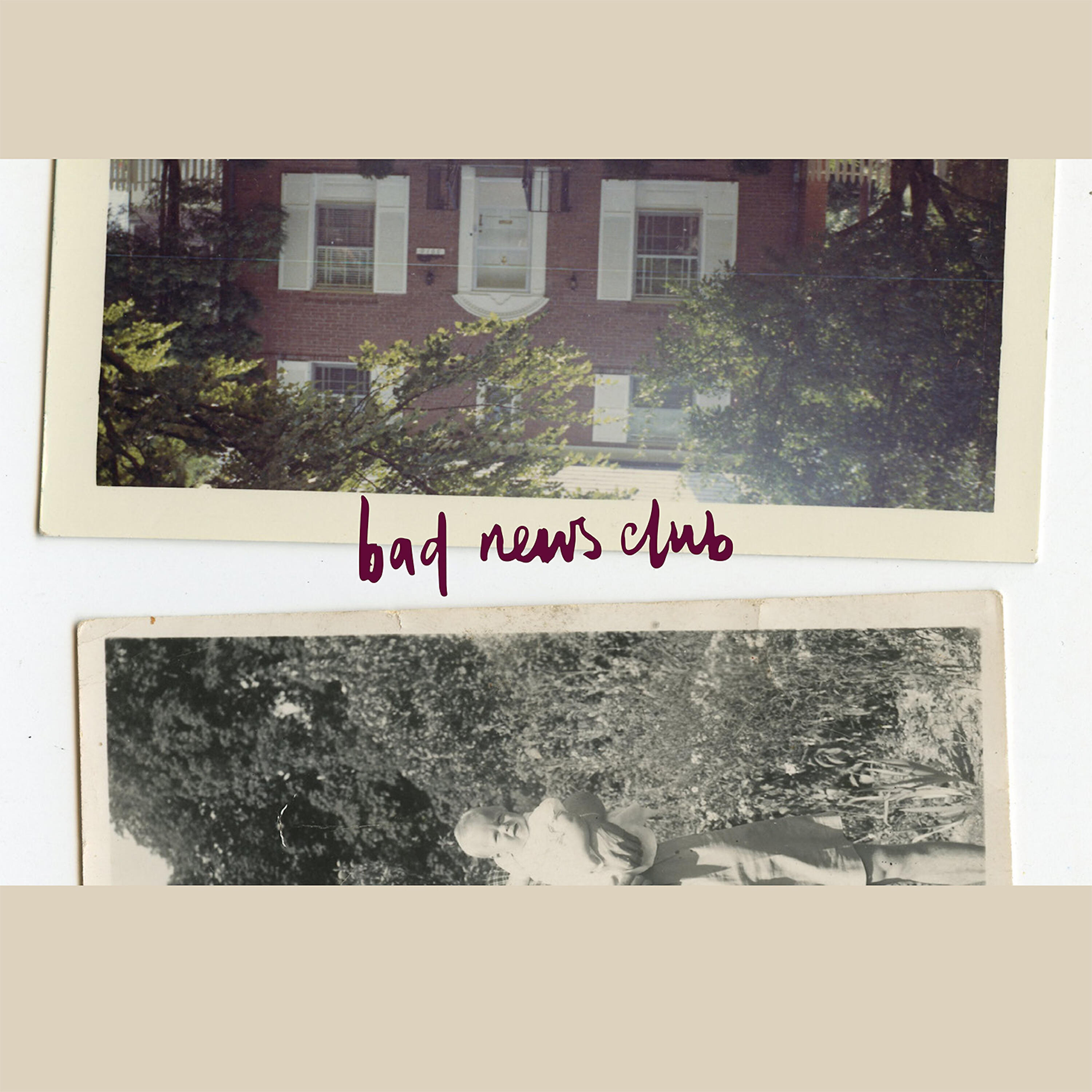 Bad News Club - Absent