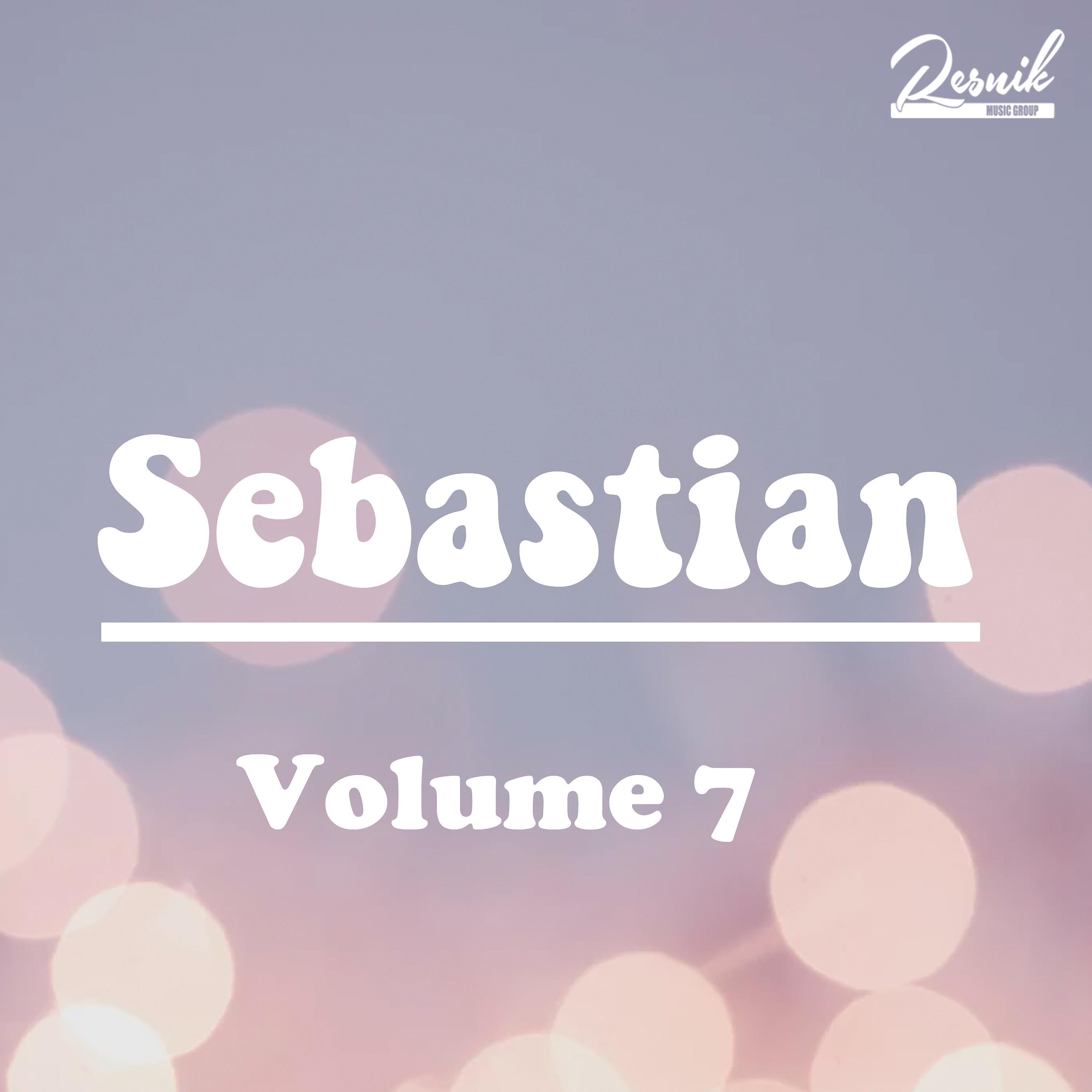 Постер альбома Sebastian Vol. 7