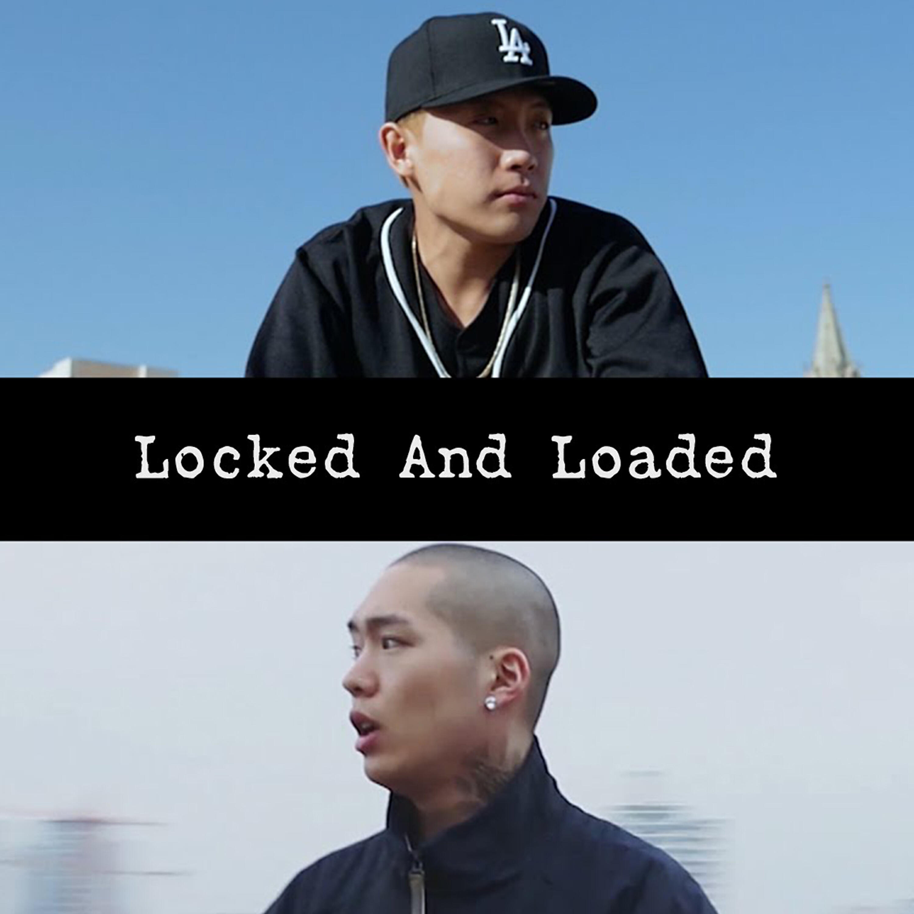 Nafla - Locked and Loaded