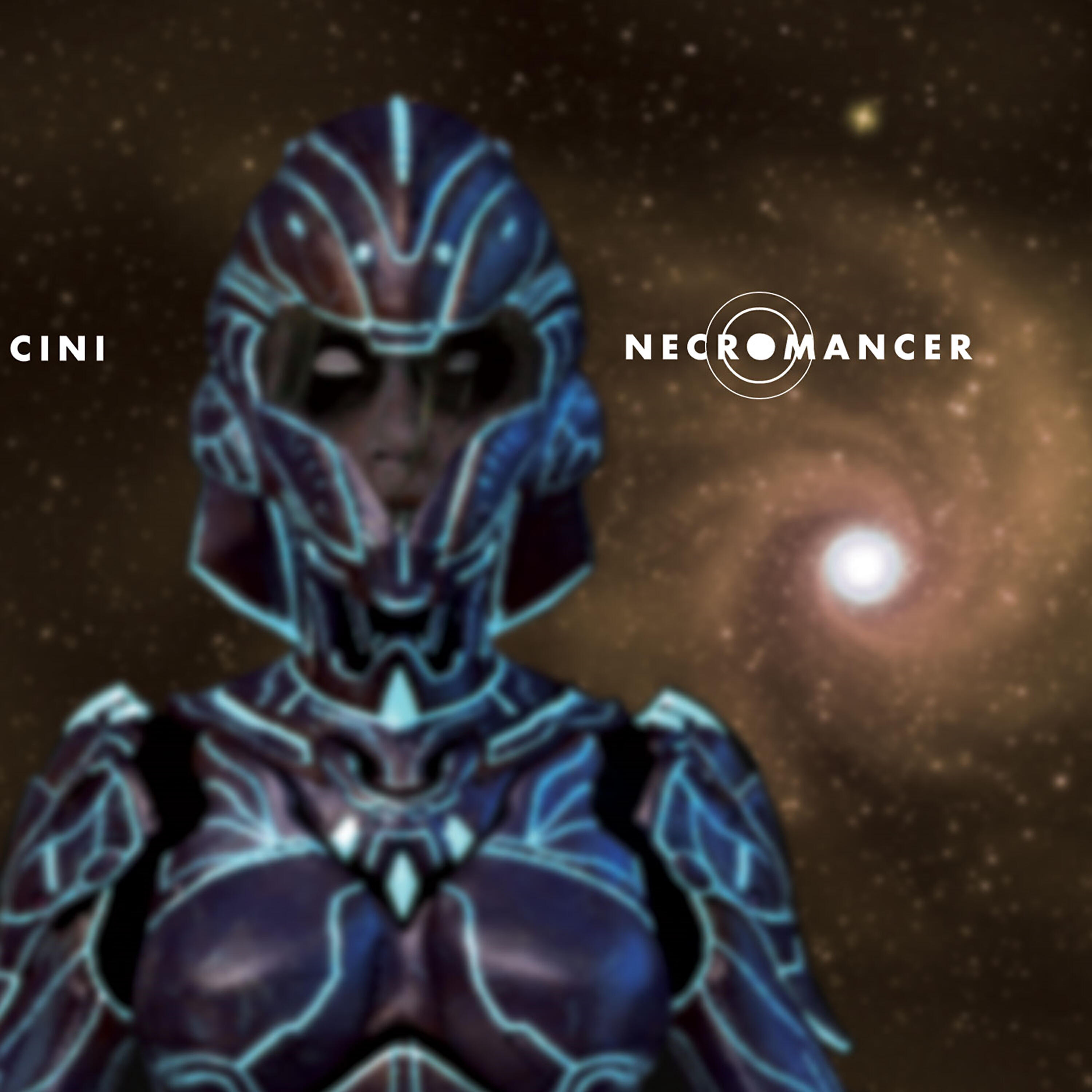 Cini - Psy 'N' Fusion