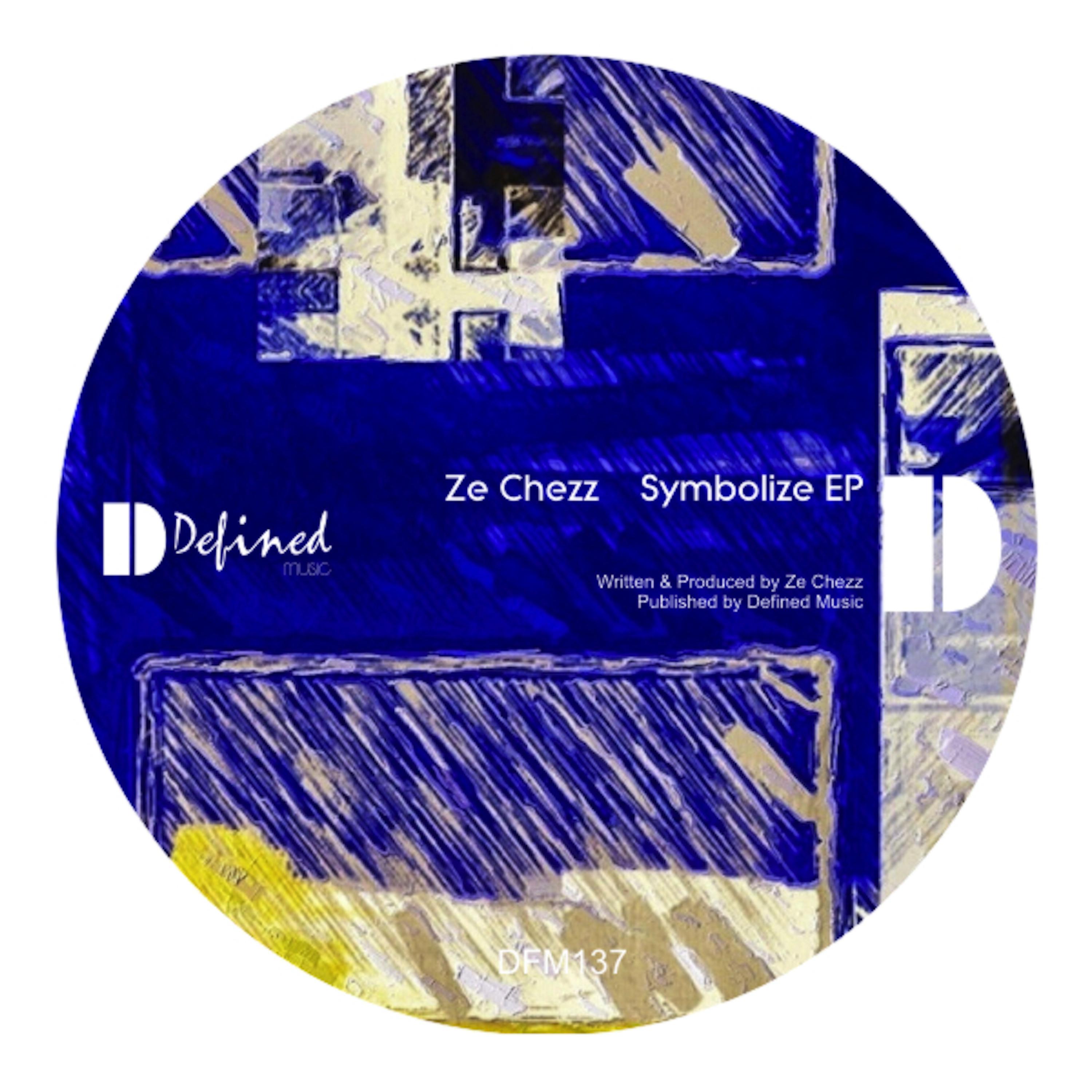 Постер альбома Symbolize EP
