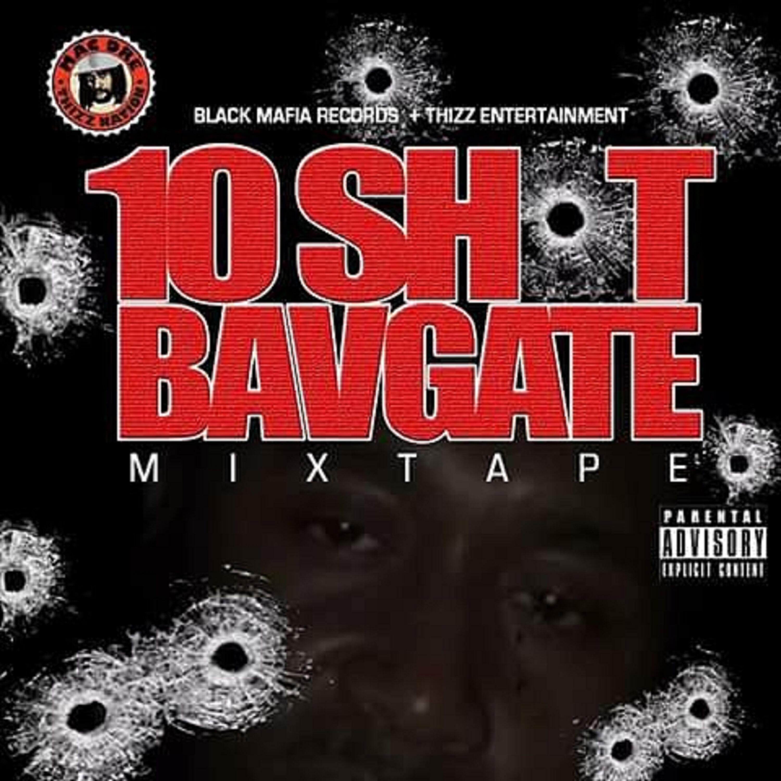 BavGate - These Niggas