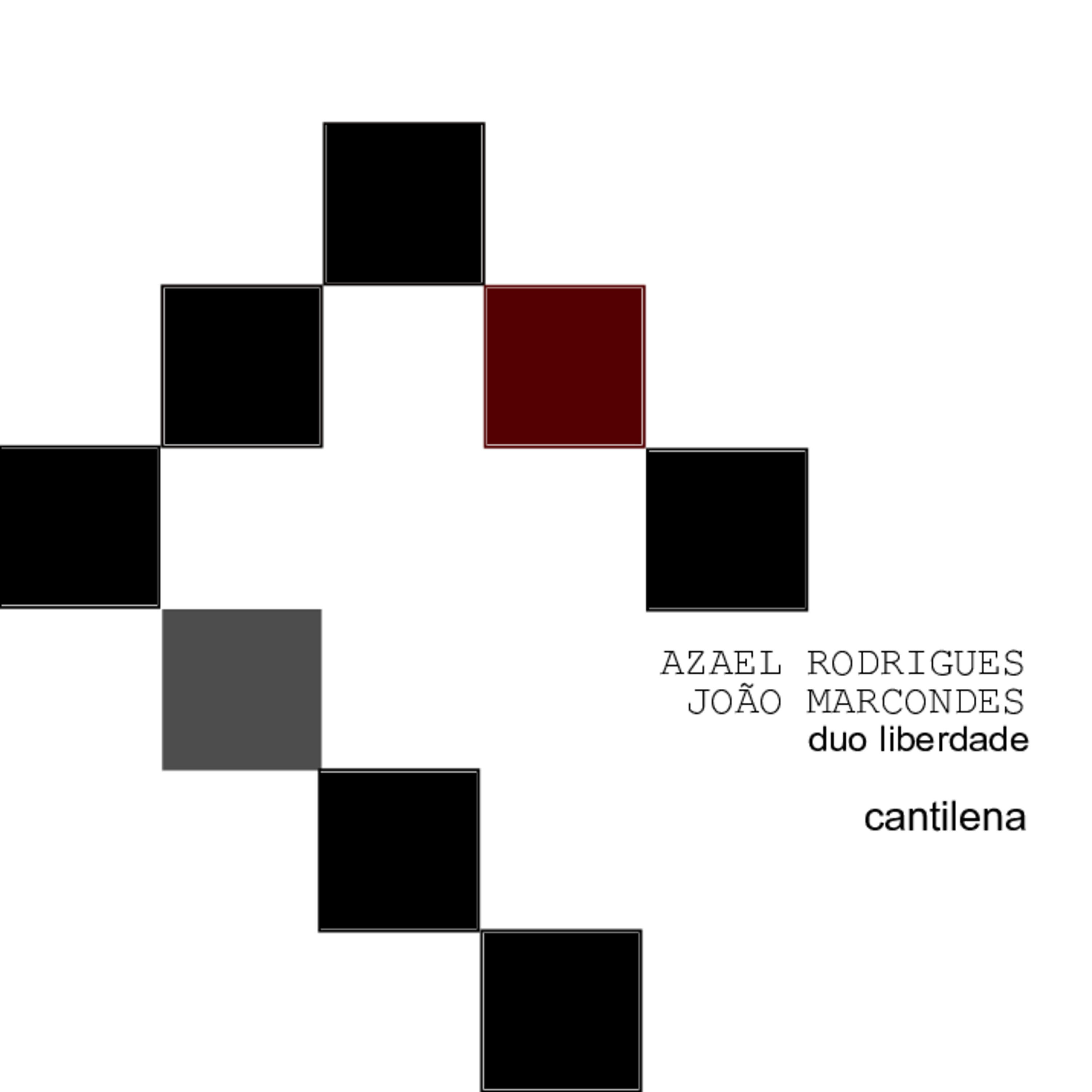 Azael Rodrigues - Não Choro