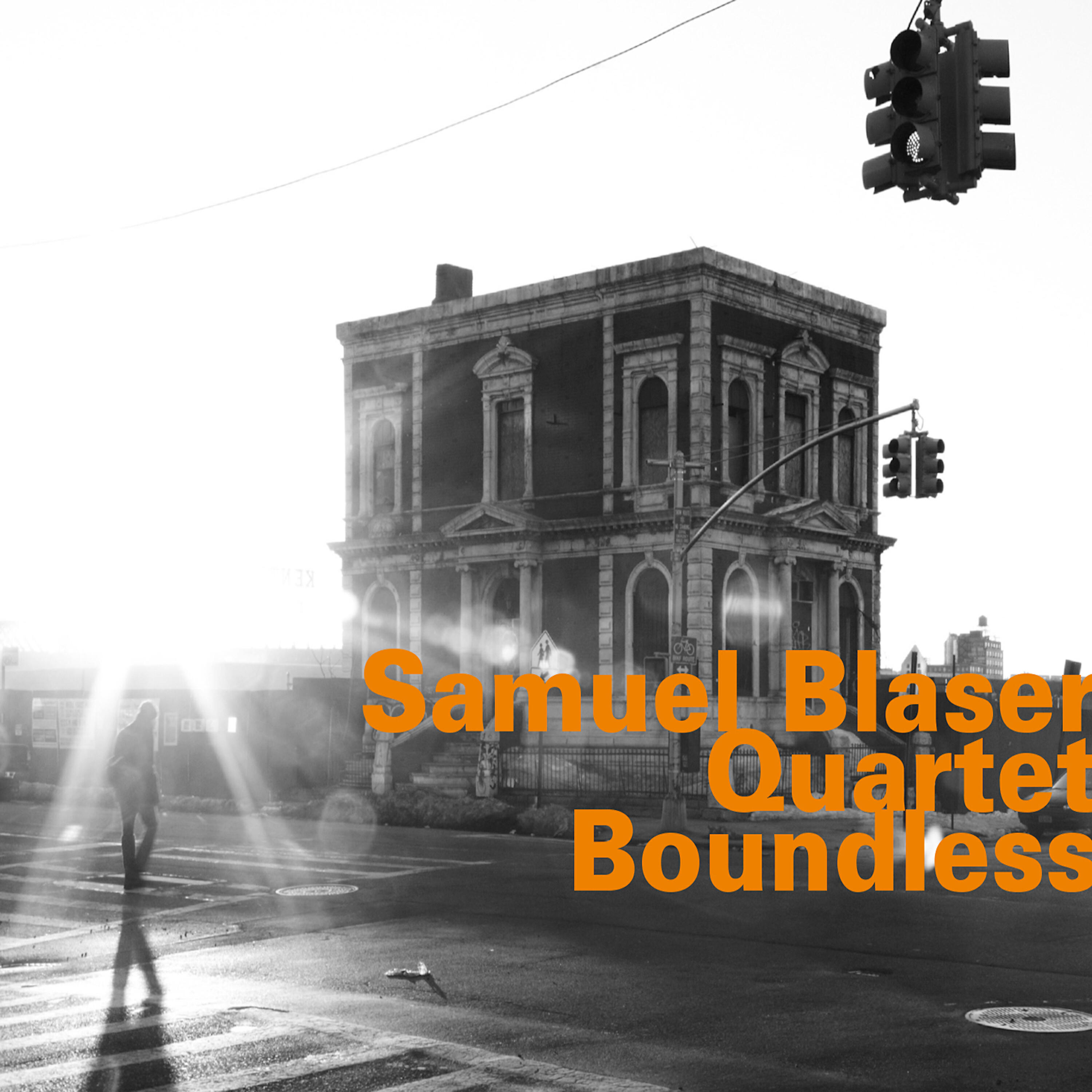 Samuel Blaser - Boundless Suite, Part 4