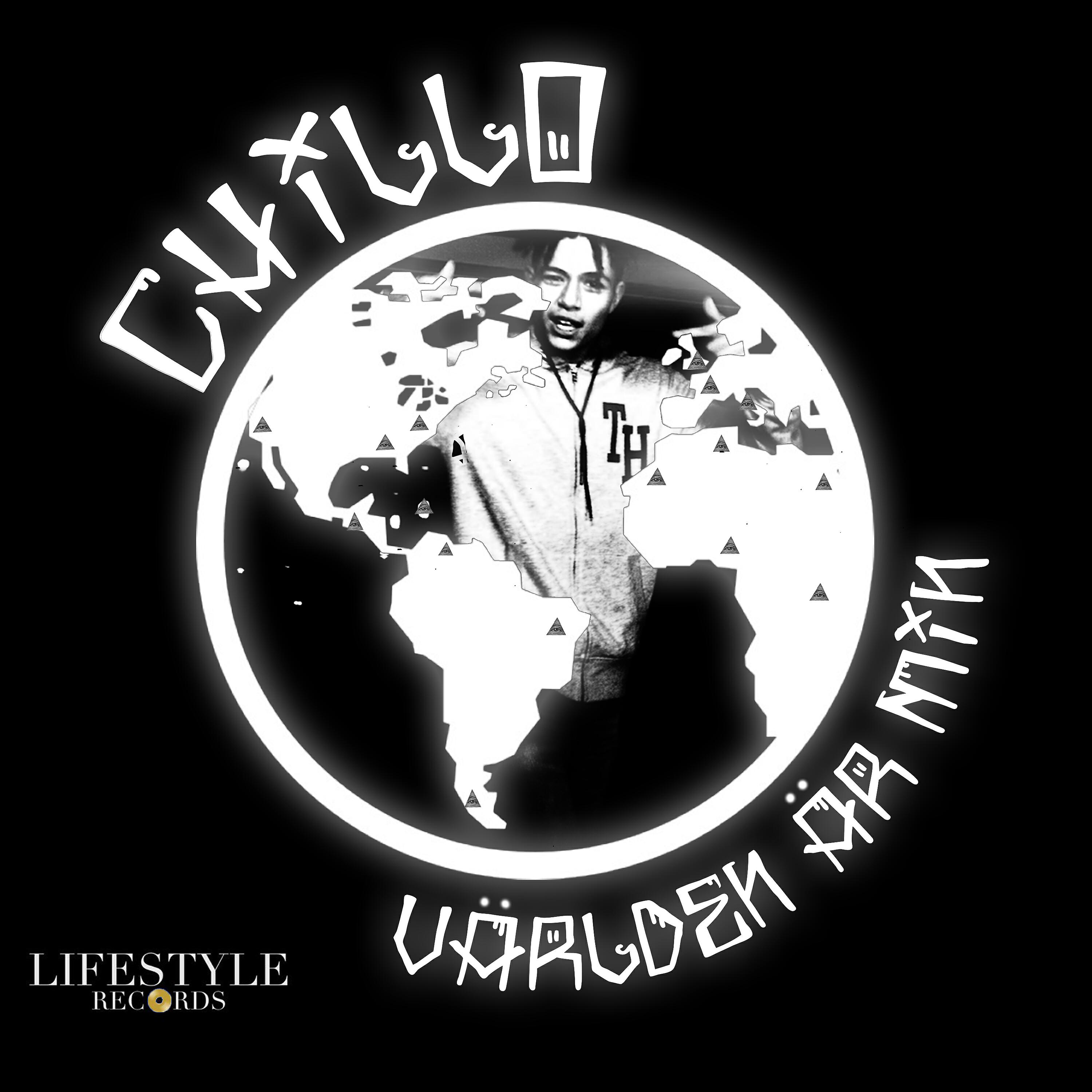 Chillo - Världen är min