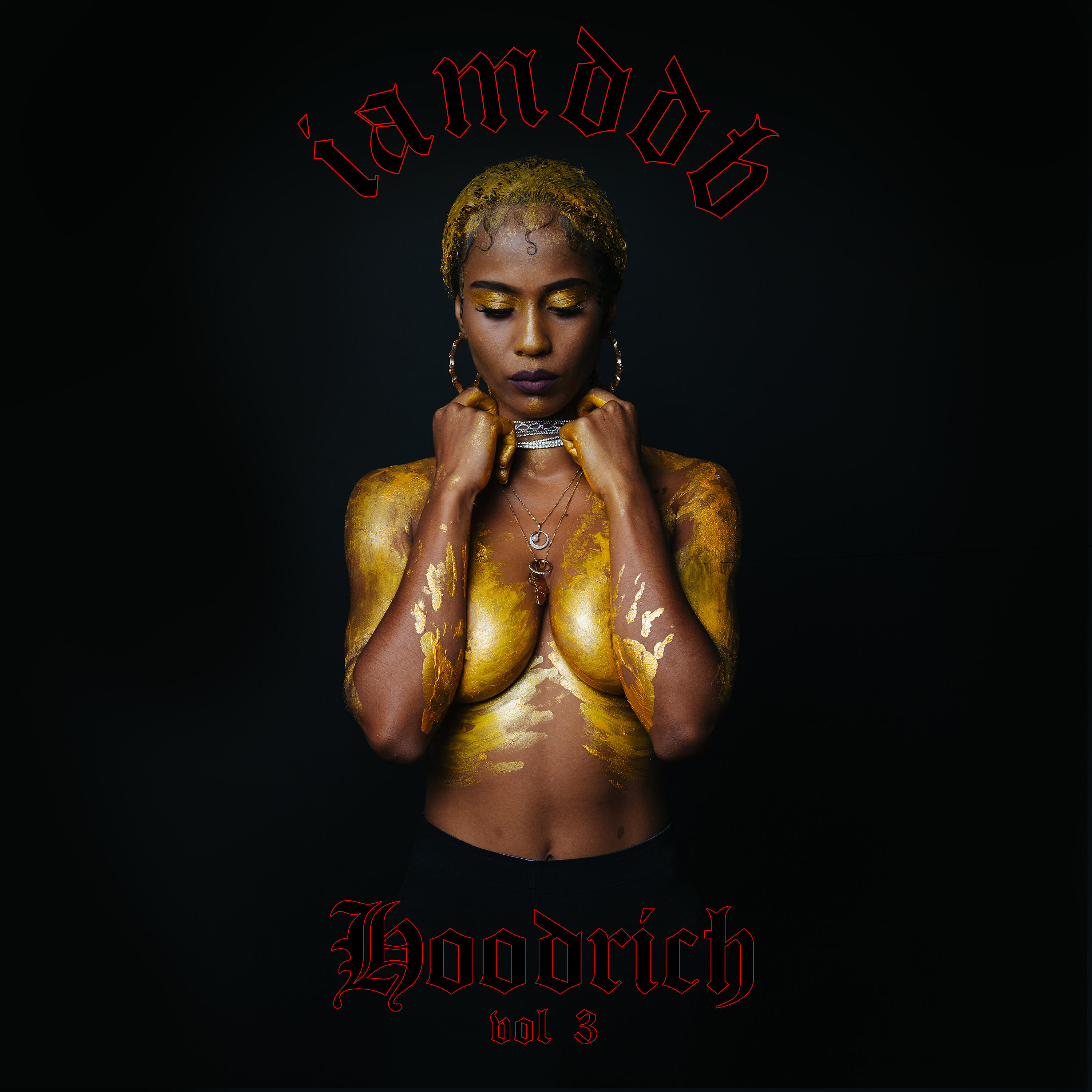 IAMDDB - Ooo